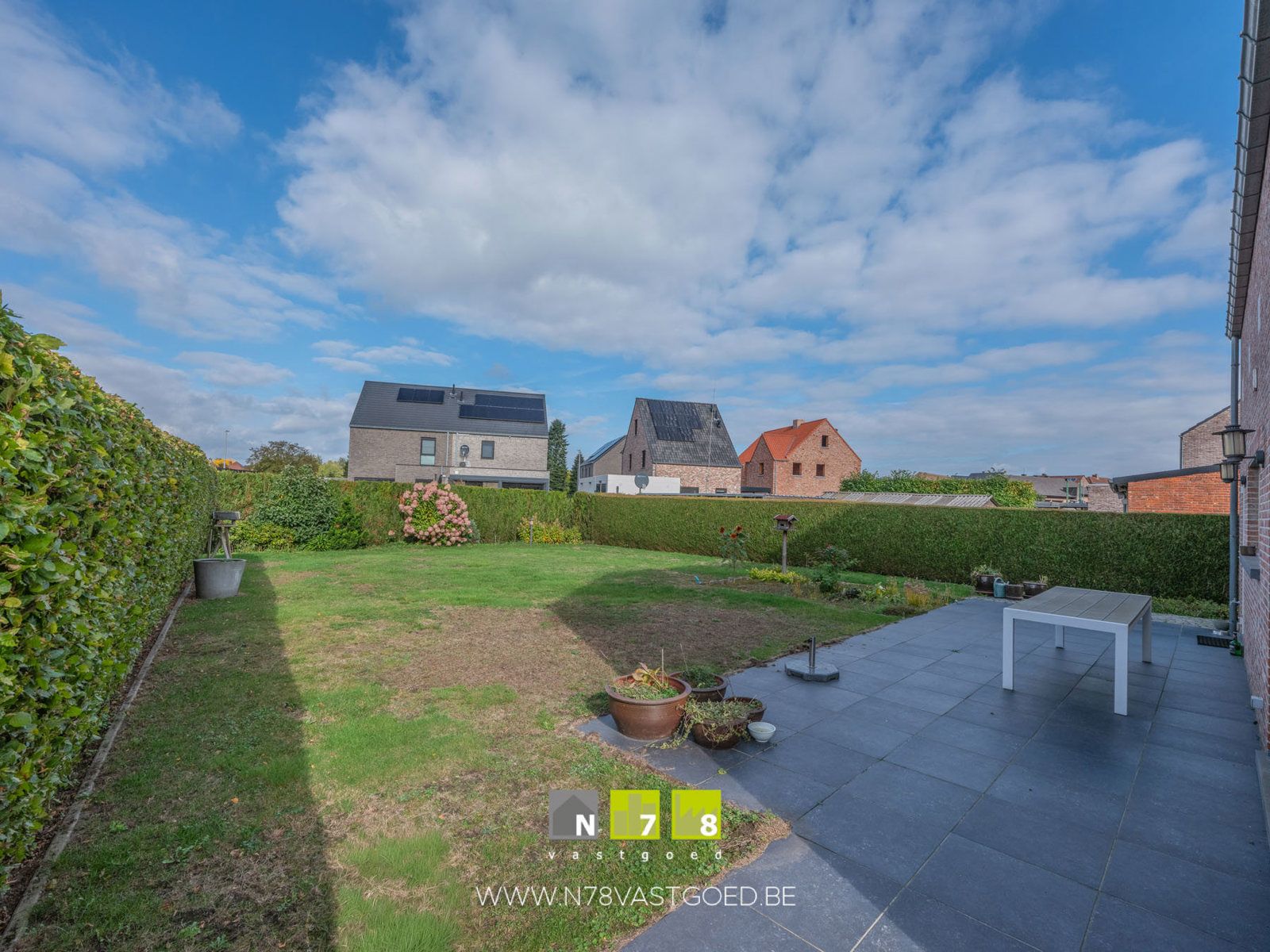 Huis te koop foto 28