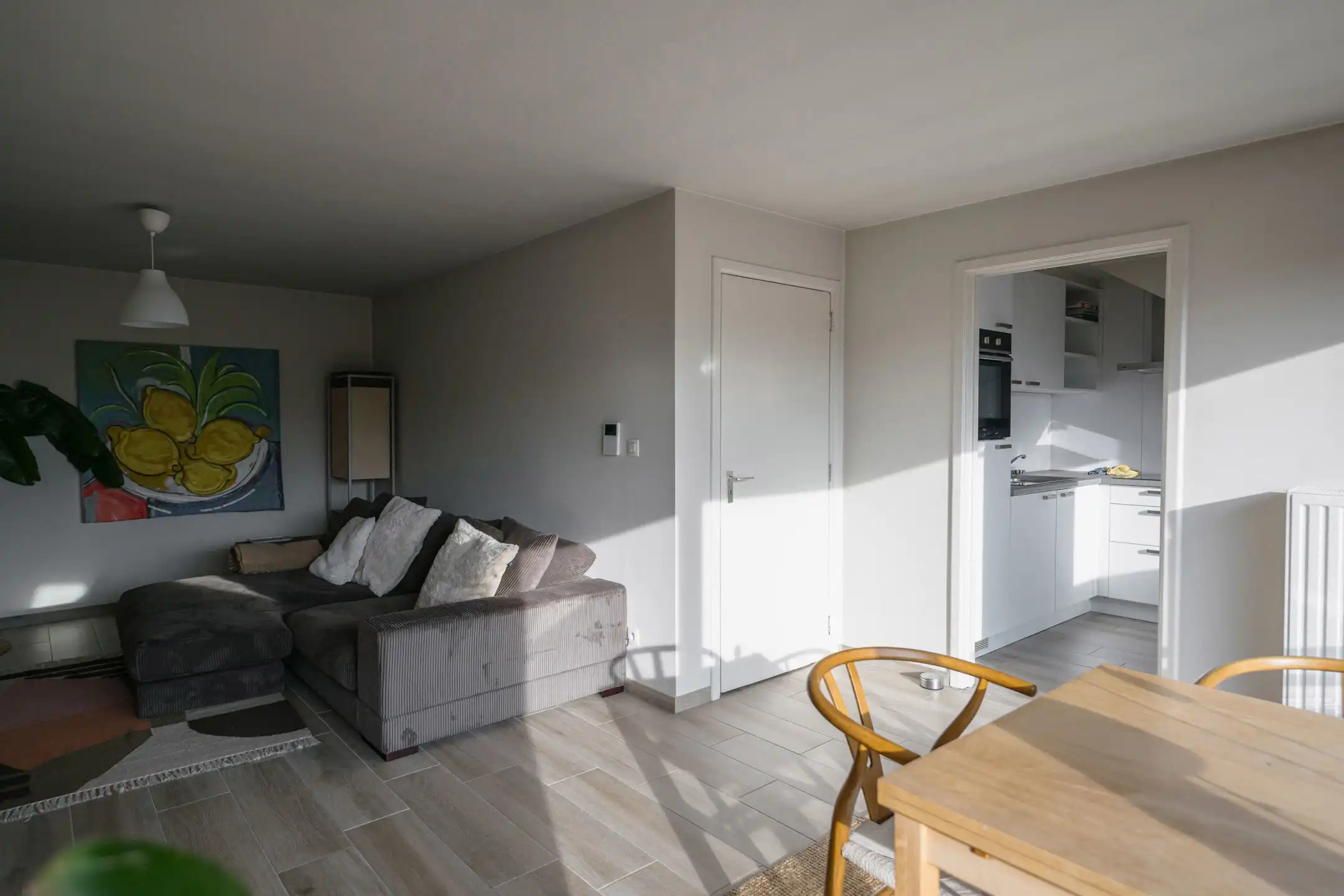 2-slaapkamerappartement te Lanaken foto 4