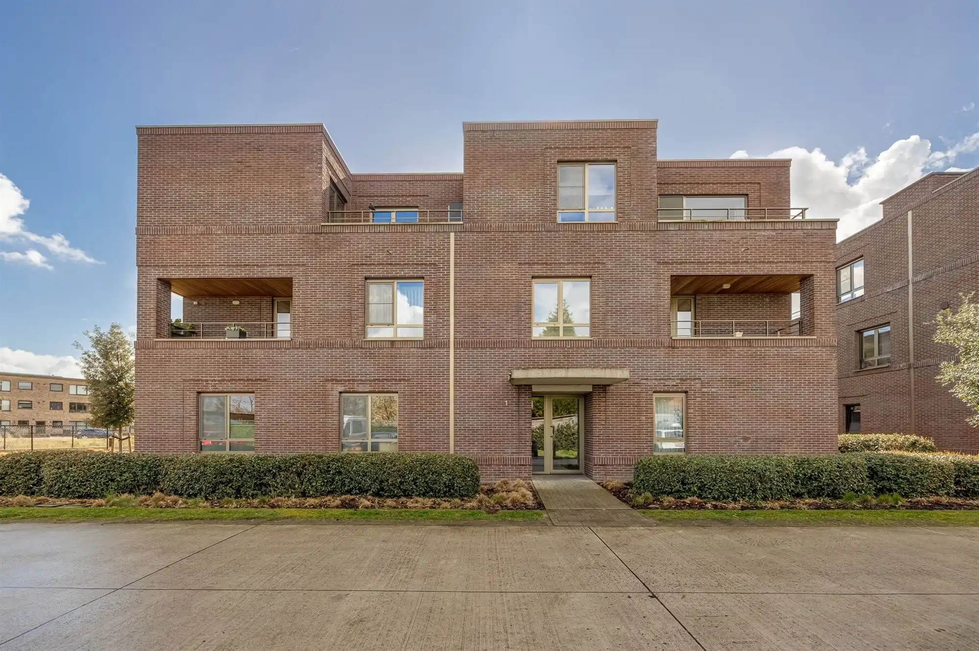 Instapklaar en modern dakapp. met 2 terrassen foto 27