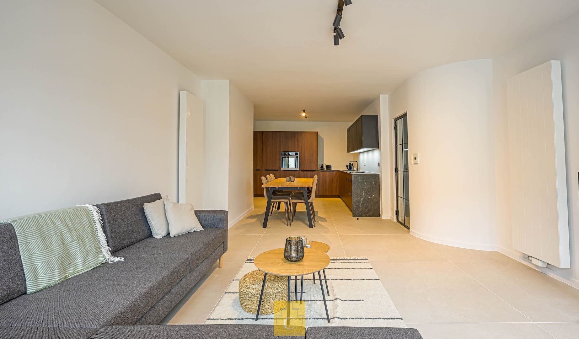 Appartement te koop Nieuwe Gentweg 81/5 - 8000 Brugge