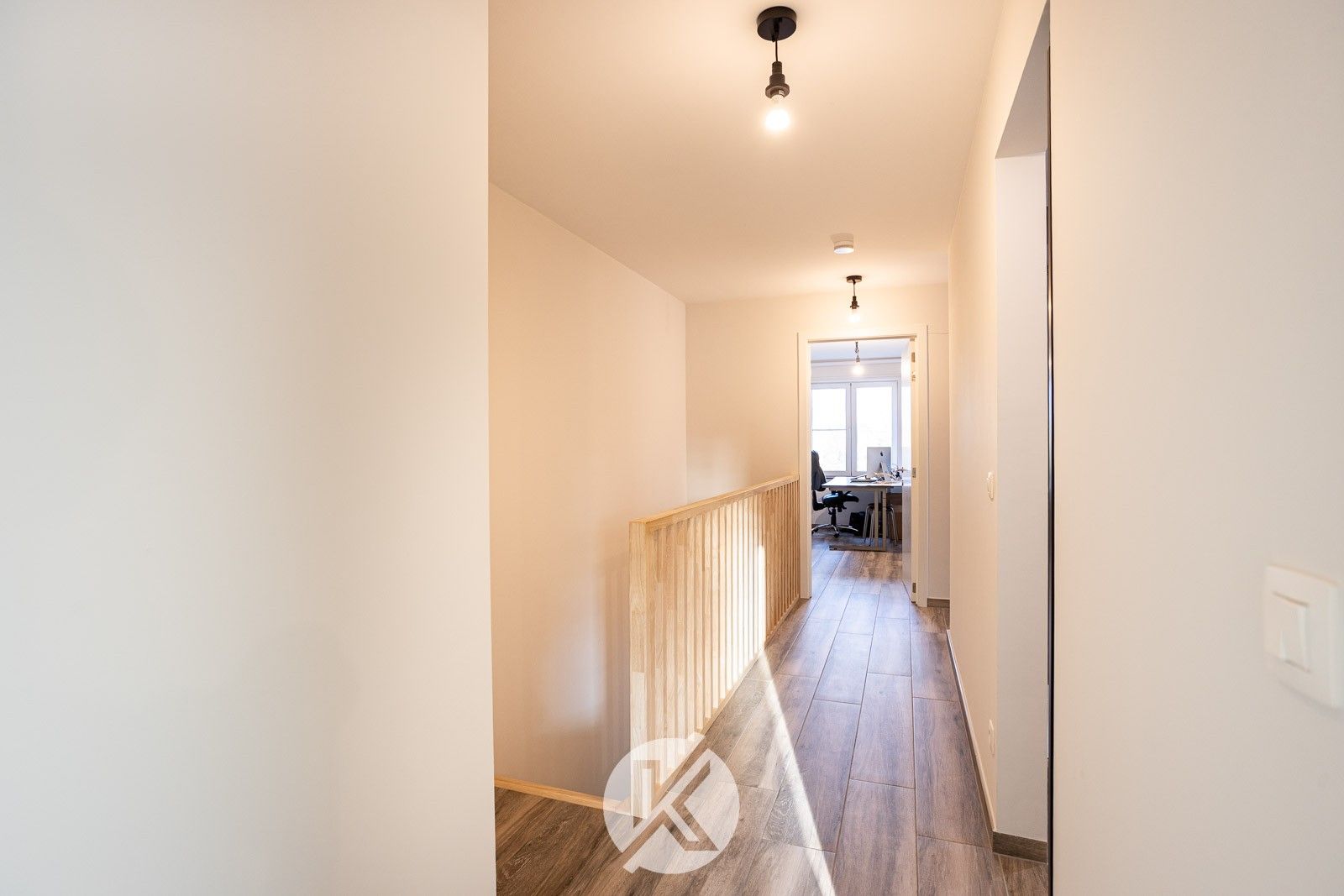 Instapklare woning met kwalitatieve afwerking foto 16