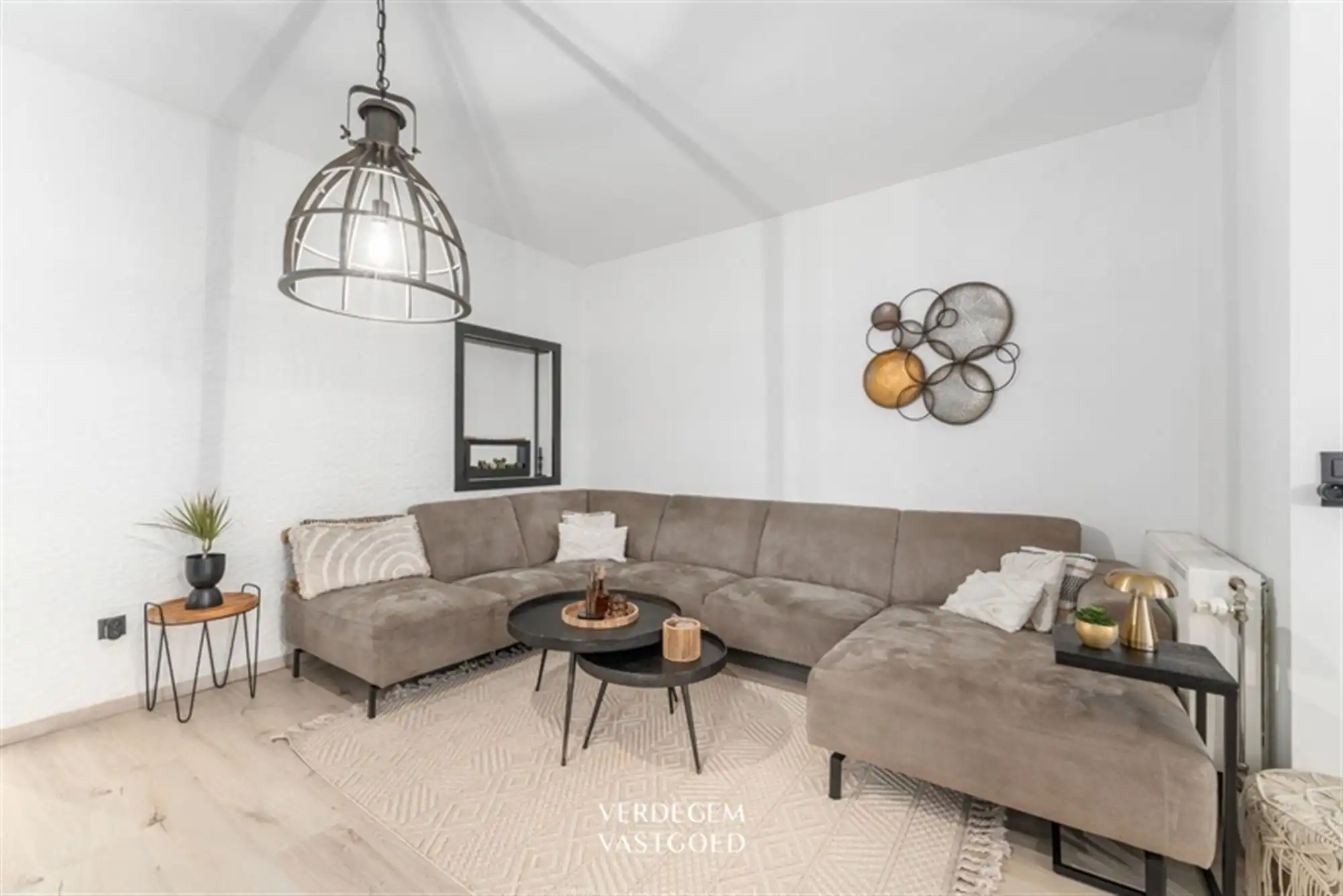 Fijne gezinswoning met 3 slaapkamers en tuin foto 11