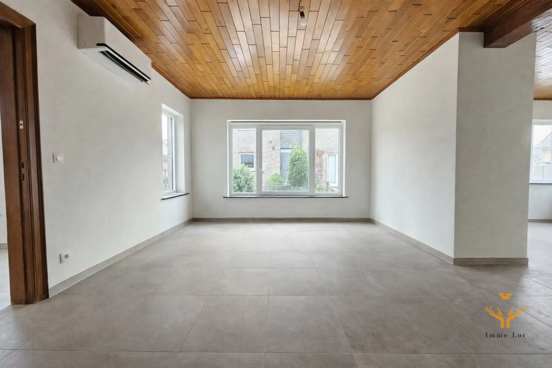 Ruime woning met 3 slaapkamers te huur foto 6