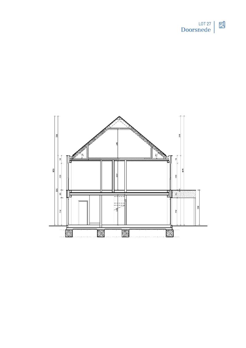 Ertvelde (Evergem), Benninckstraat - Fase 3: Lot 27 foto 6