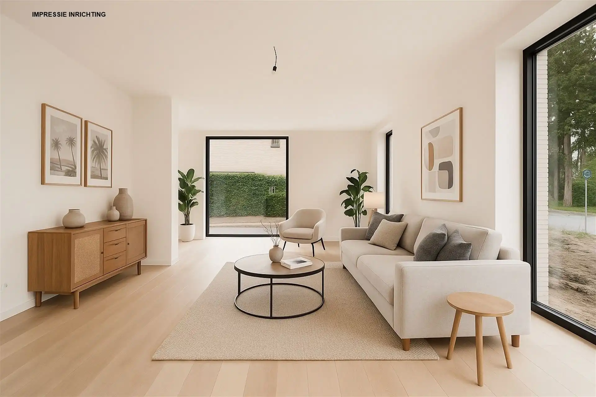 Luxe nieuwbouwvilla - REG. 2% OF 12% foto 6