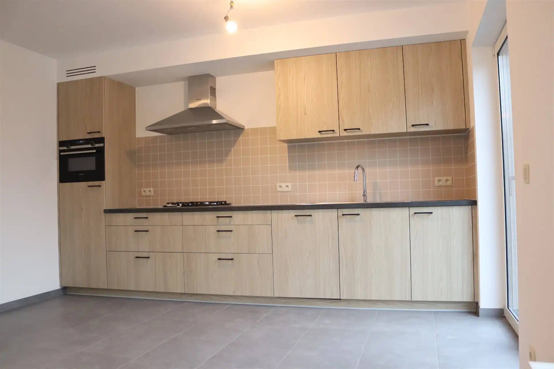 Appartement met 3 slaapkamers in kleinschalige residentie foto 5
