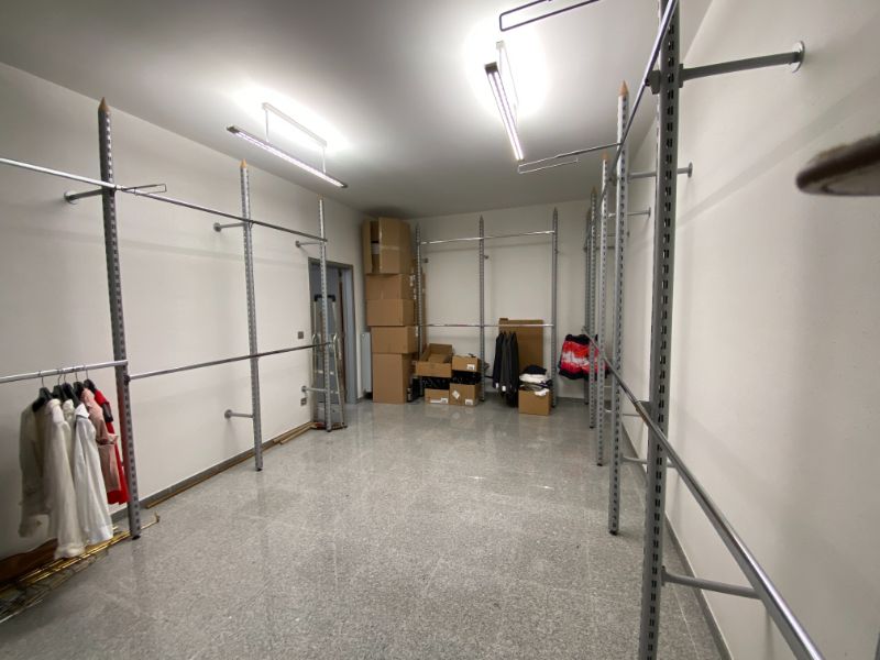 Handelspand TOPLOCATIE CENTRUM GEEL (+-400m²) foto 14