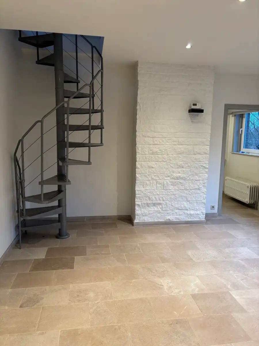 Ruim appartement met 3 slaapkamers te Aalst foto 3