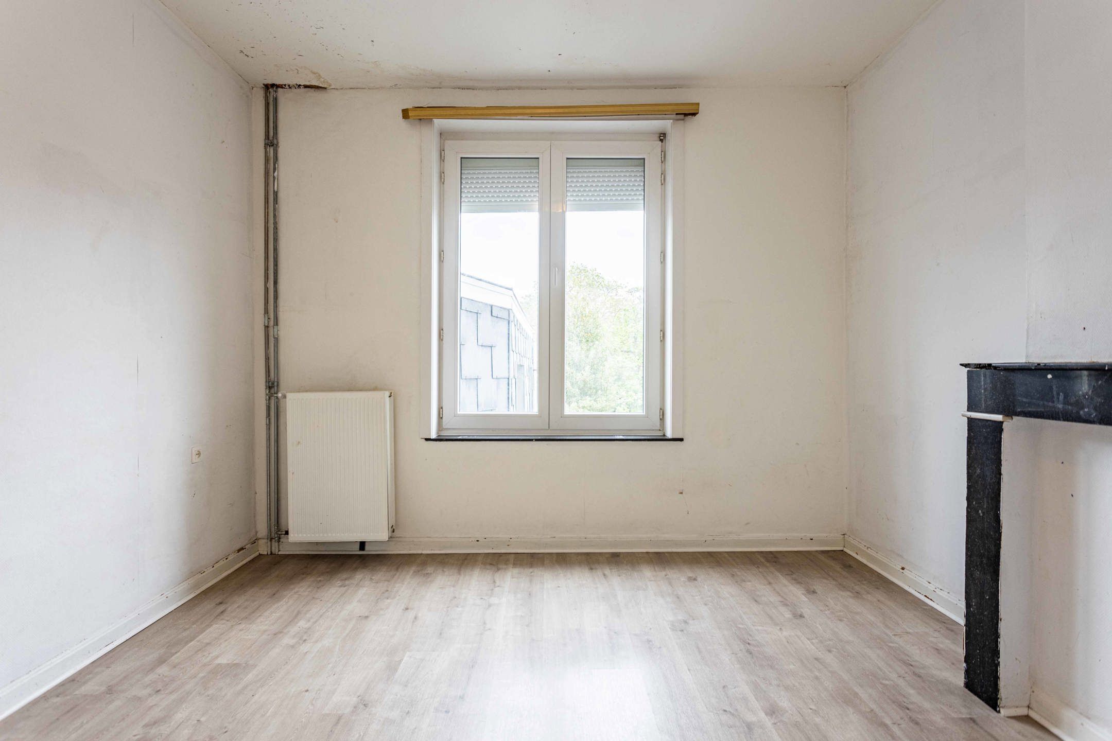 Ruime burgerwoning met stadstuin vlakbij het centrum!  foto 20