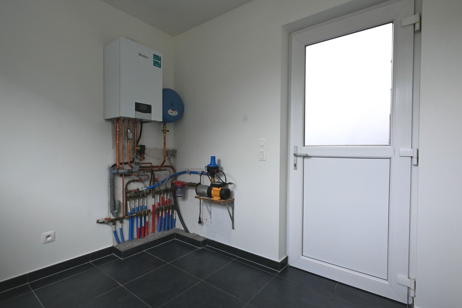 Te koop: Instapklare woning in Park Ekkelgarden foto 9