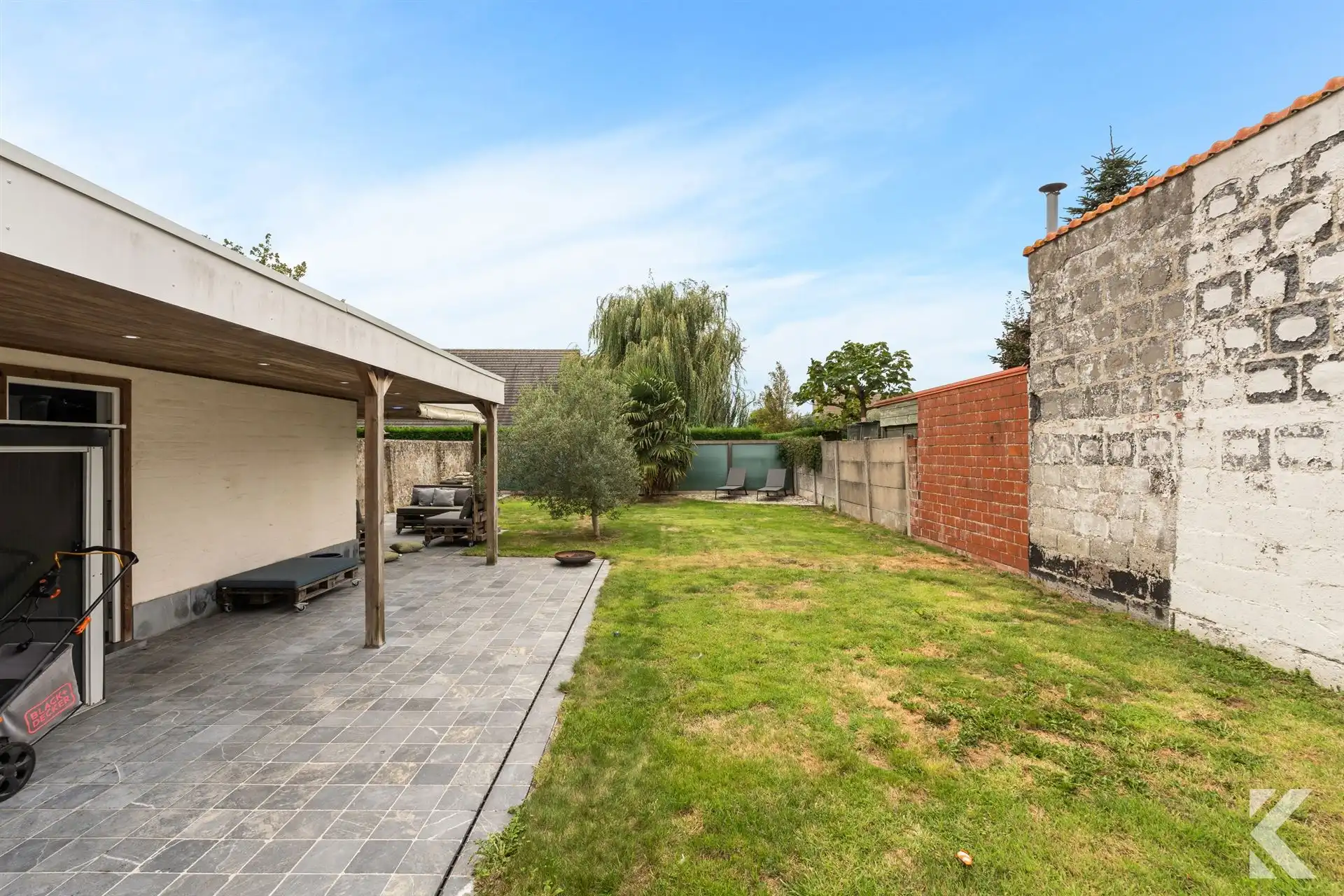 Volledig gerenoveerde woning met tuin, garage, EPC-B foto 11