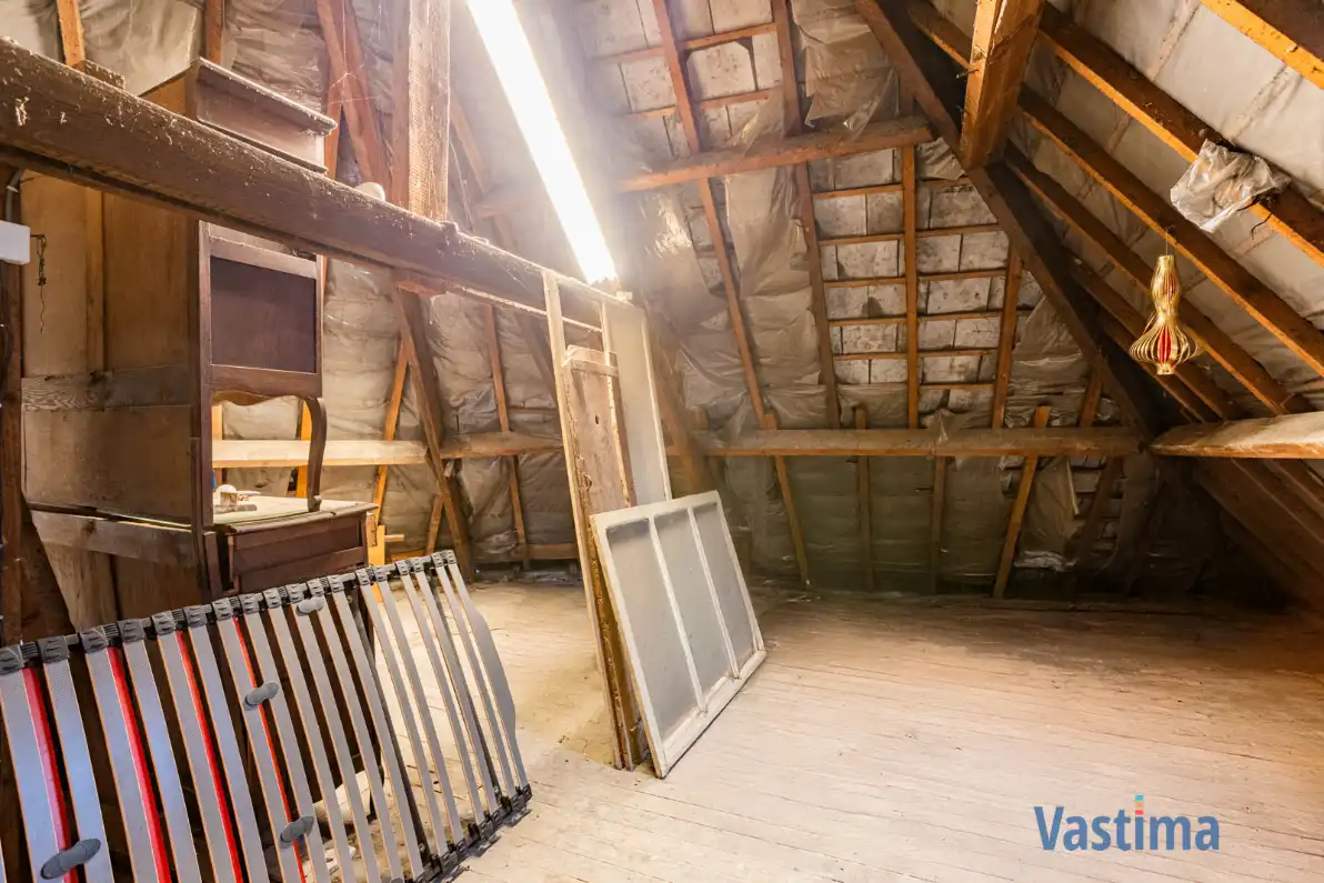 Handelspand met (dubbele)woonst, garage en buitenruimte foto 28