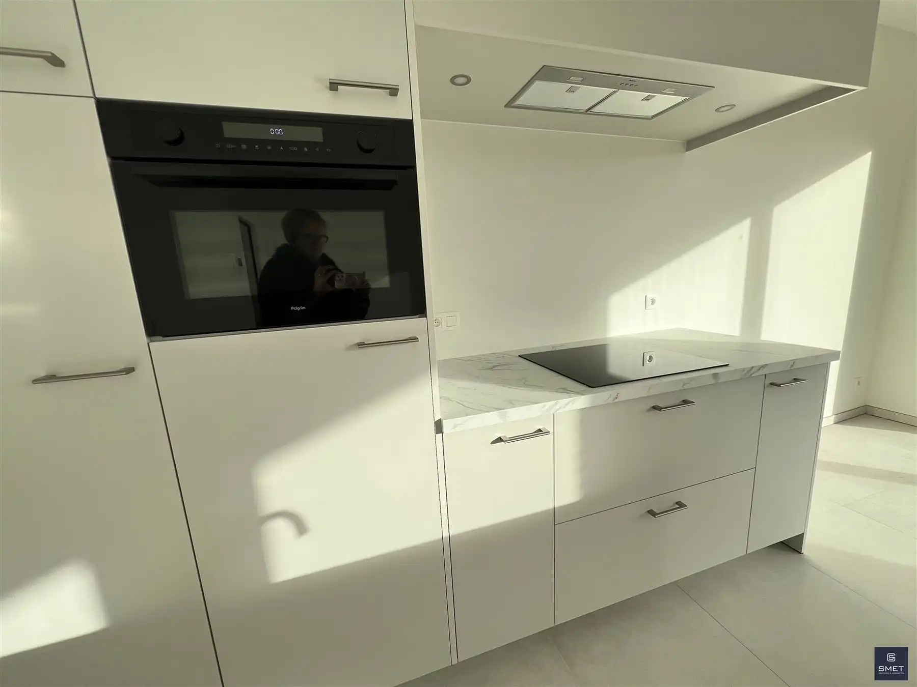 NIEUW APPT MET 2 SLPKS EN AUTOSTAANPL. foto 7