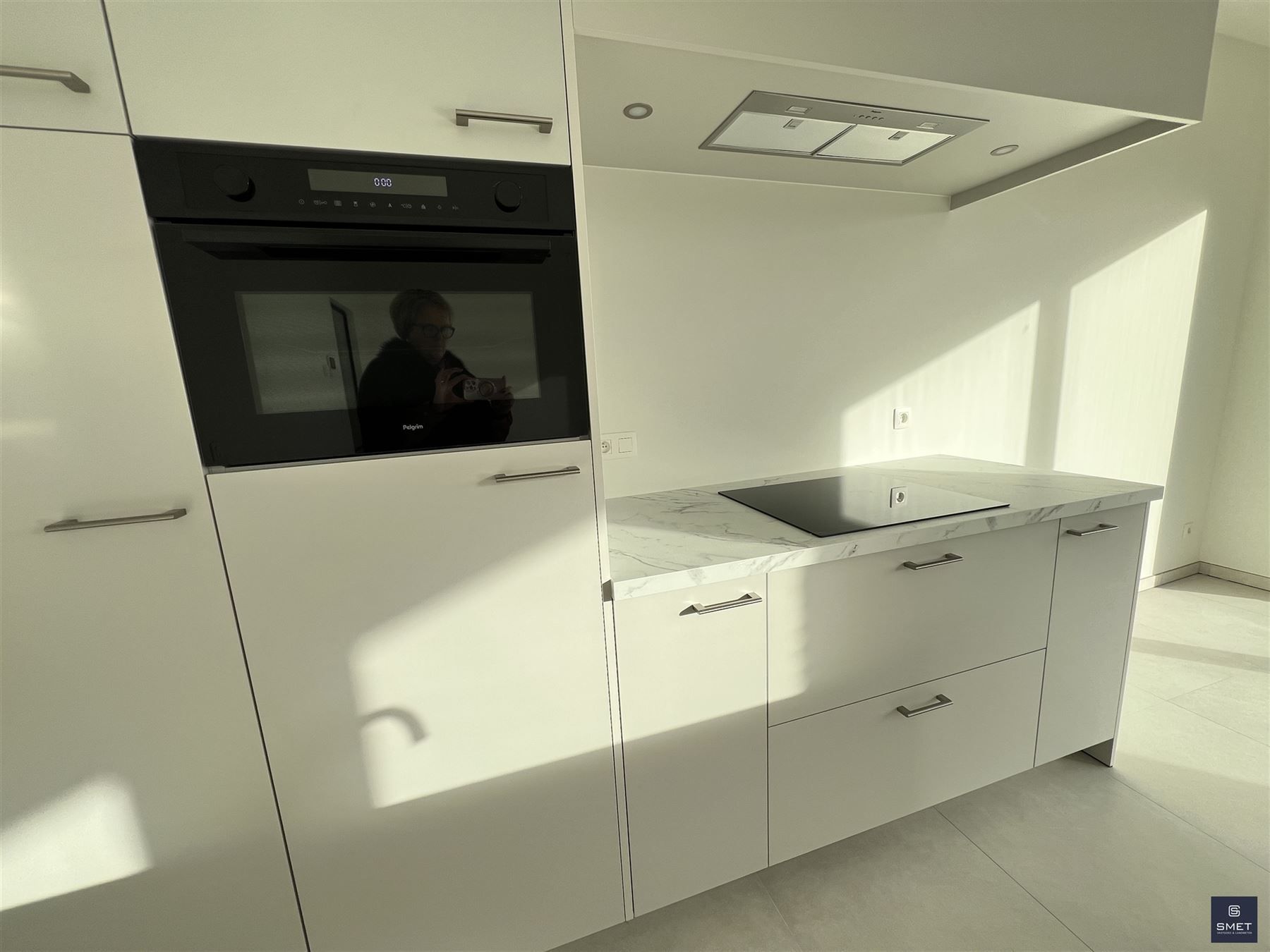 NIEUW APPT MET 2 SLPKS EN AUTOSTAANPL. foto 7