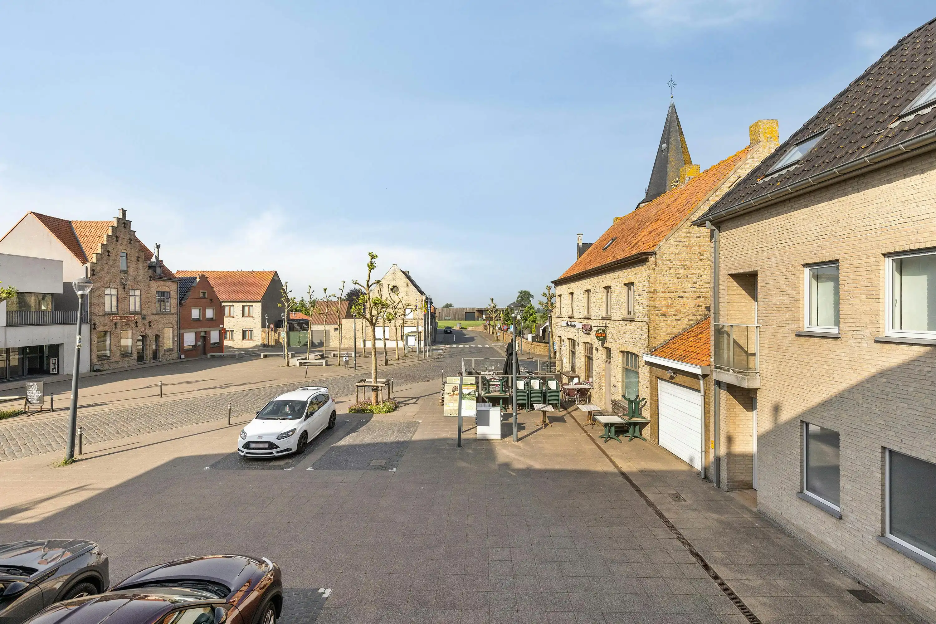 Appartement te koop in Vladslo (Diksmuide) foto 12