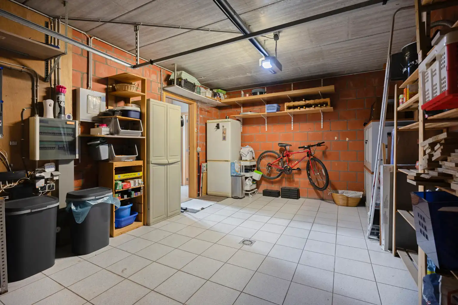 Halfopen bebouwing met 4 kamers op 5are 60ca foto 12