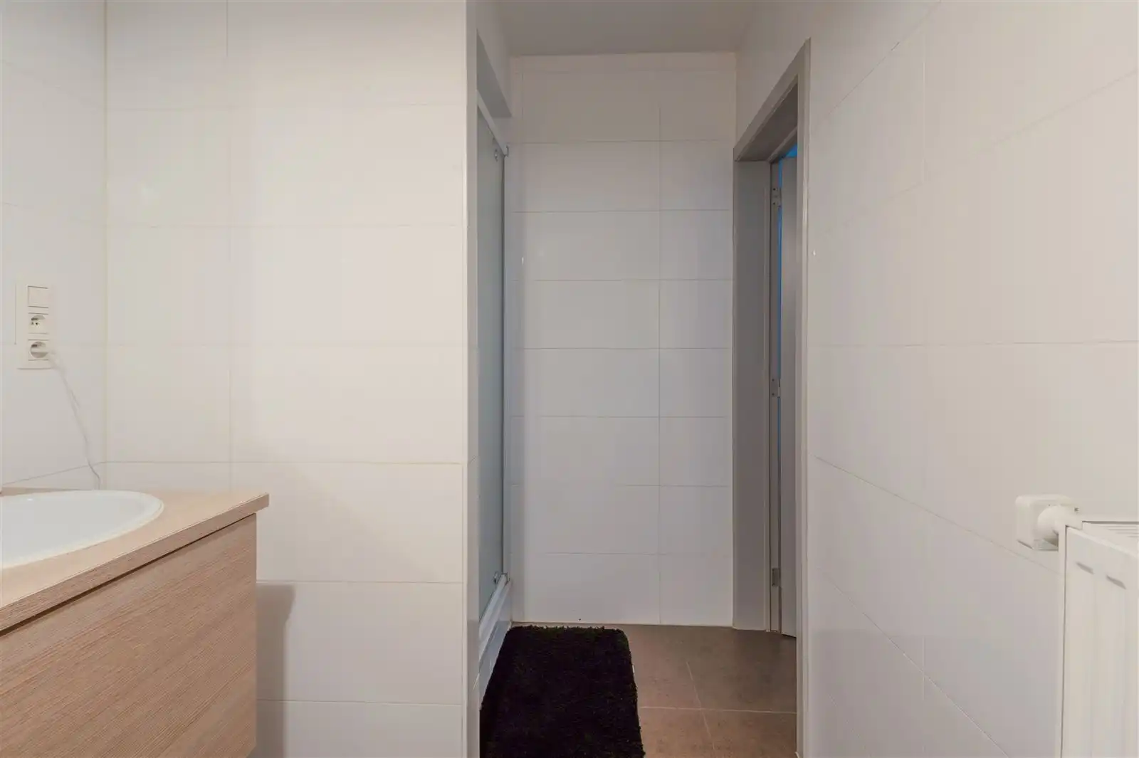 Gelijkvloers appartement met 2 slaapkamers in Zwijnaarde foto 9