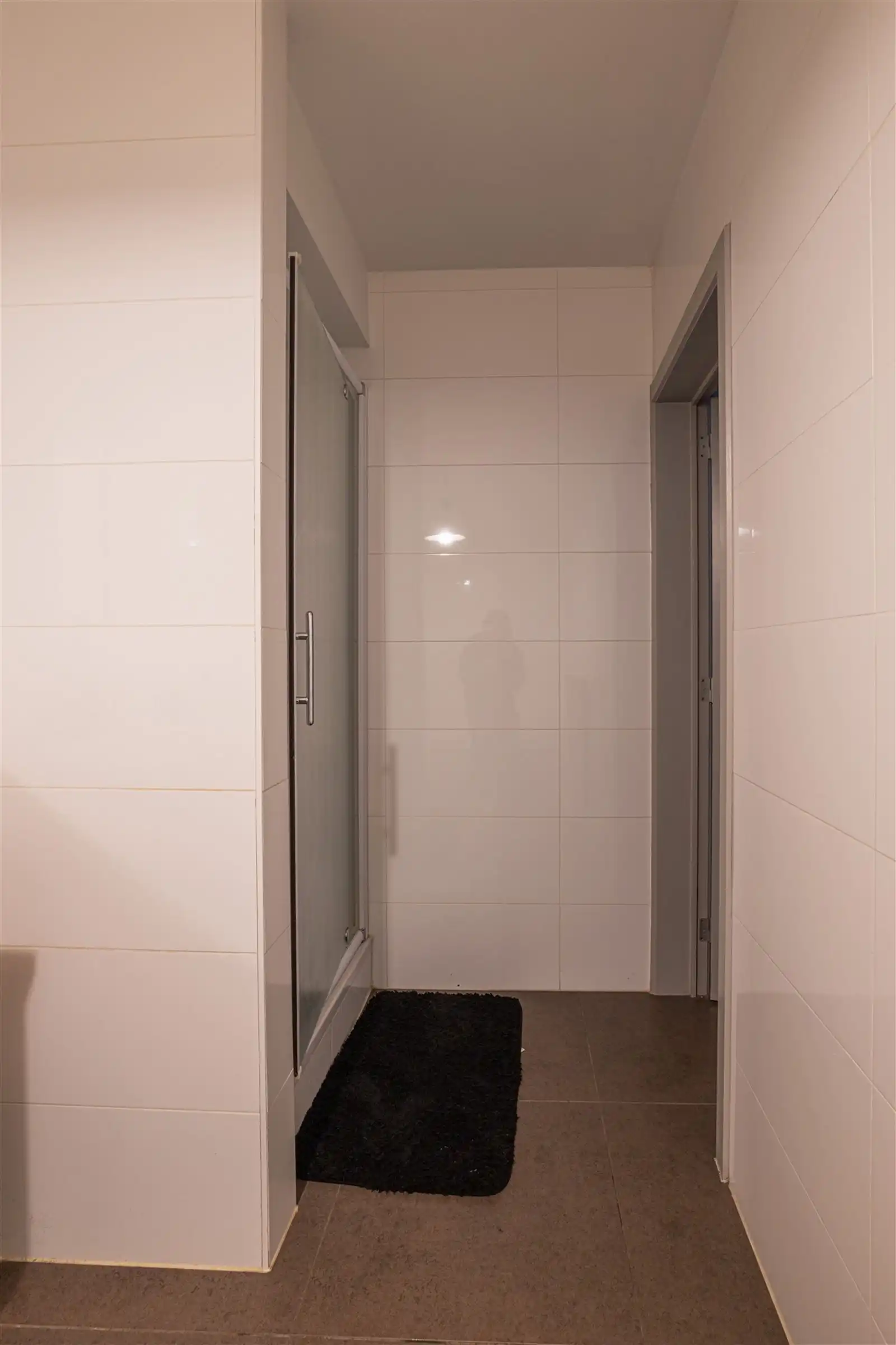 Gelijkvloers appartement met 2 slaapkamers in Zwijnaarde foto 9