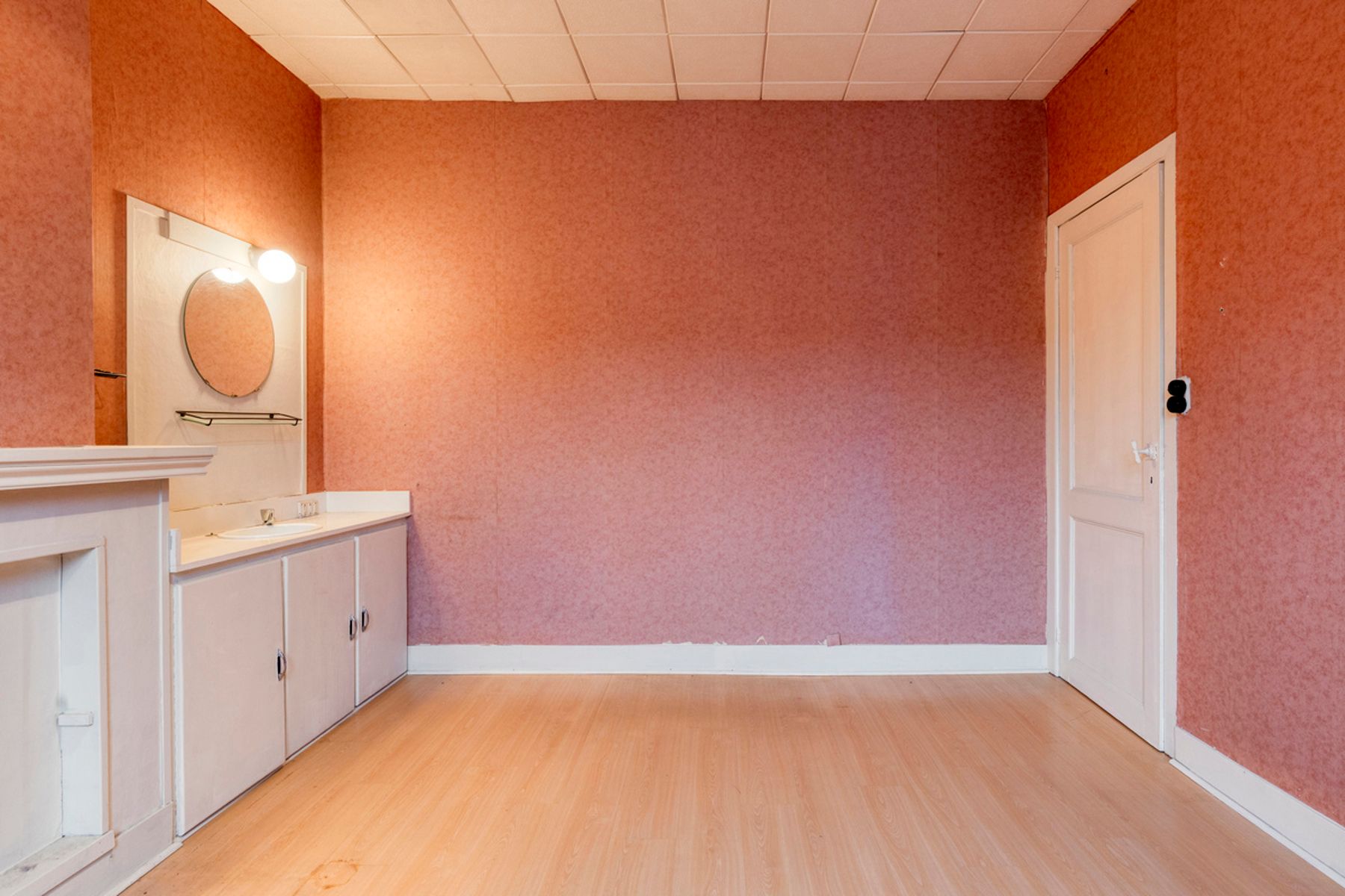 Statig herenhuis met ziel – wonen op toplocatie in Mechelen foto 30