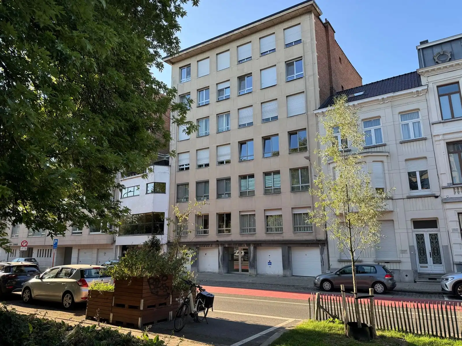 Appartement te huur Schuttersvest 9/301 - 2800 MECHELEN