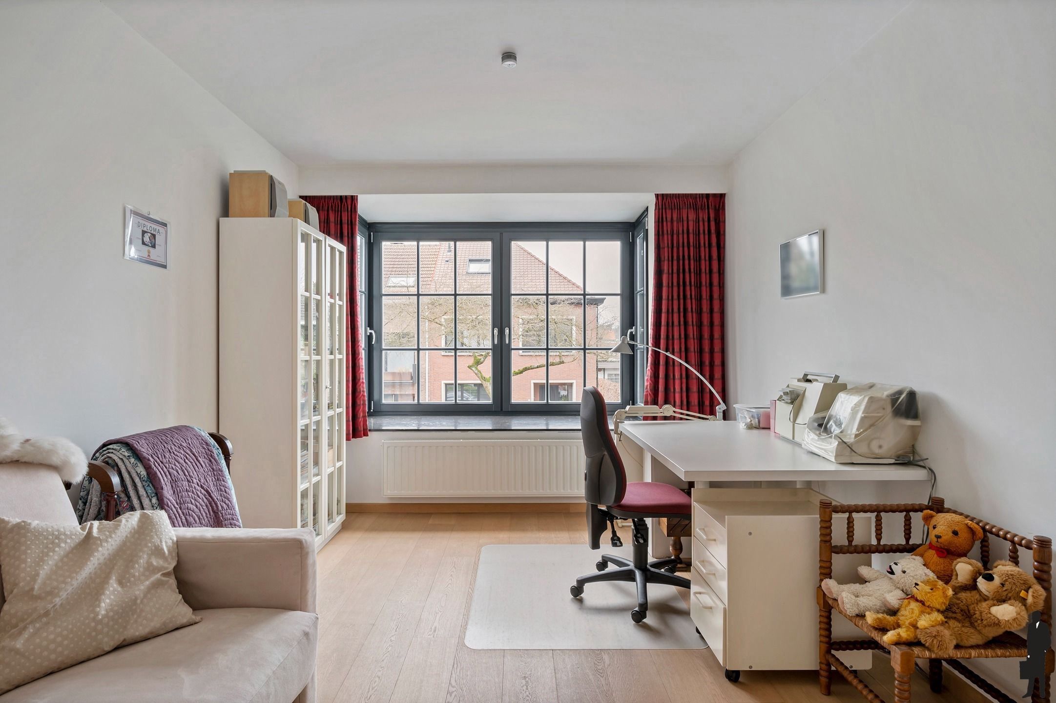 OPEN HUIS OP WO. 14/05 15U00 - 18U30 EN ZA. 24/05 10U00 - 13U00 foto 12