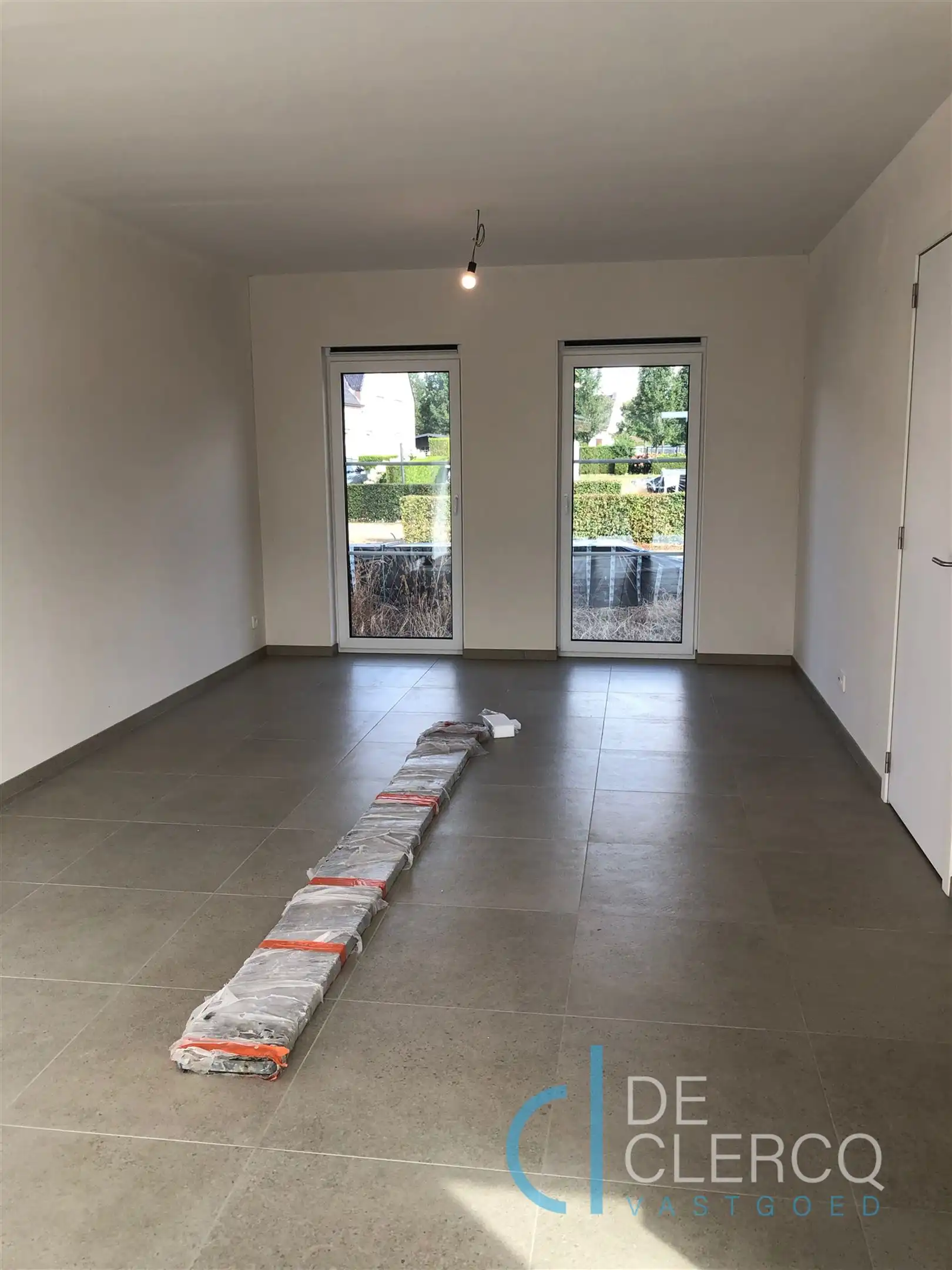 Prachtige nieuwbouw woning TE HUUR nabij centrum Lochristi foto 5