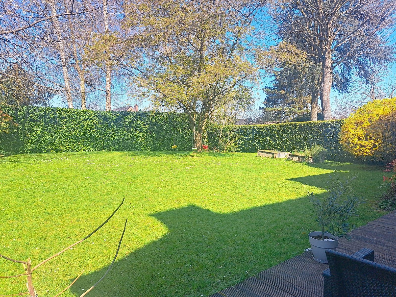 Villa te huur foto 18