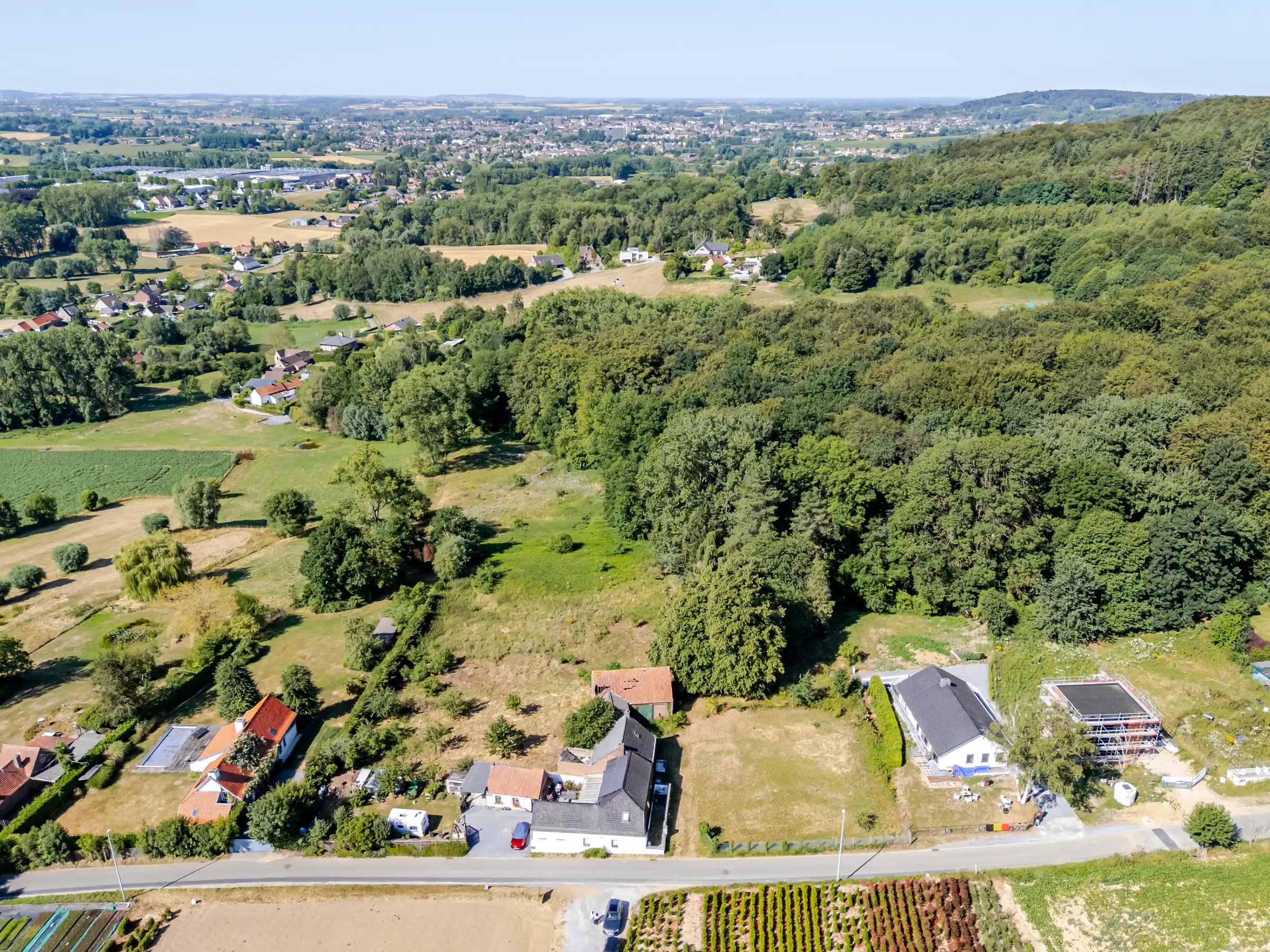 Uitzonderlijke bouwgrond met 14.220 m² aan de Kanarieberg foto 12