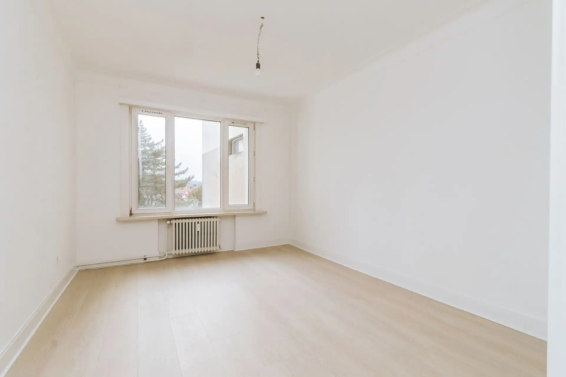 Ruim appartement van 170 m² met zicht op het Stadspark! foto 26