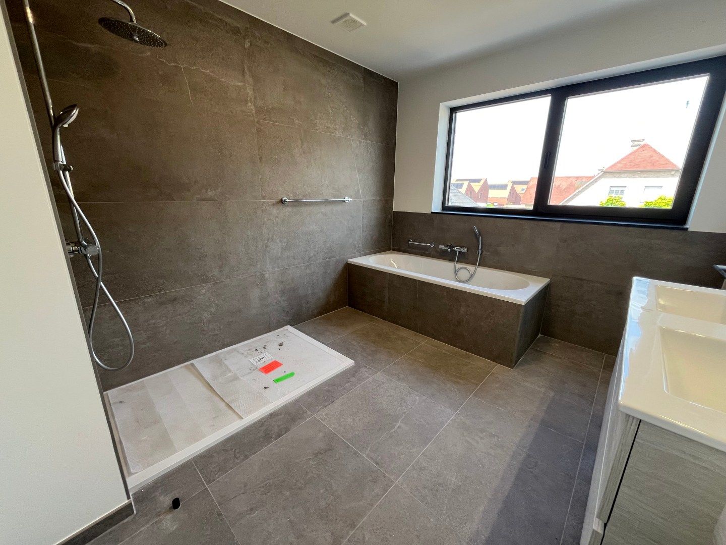 Nieuwbouw bel-etage in hartje Dikkelvenne foto 22