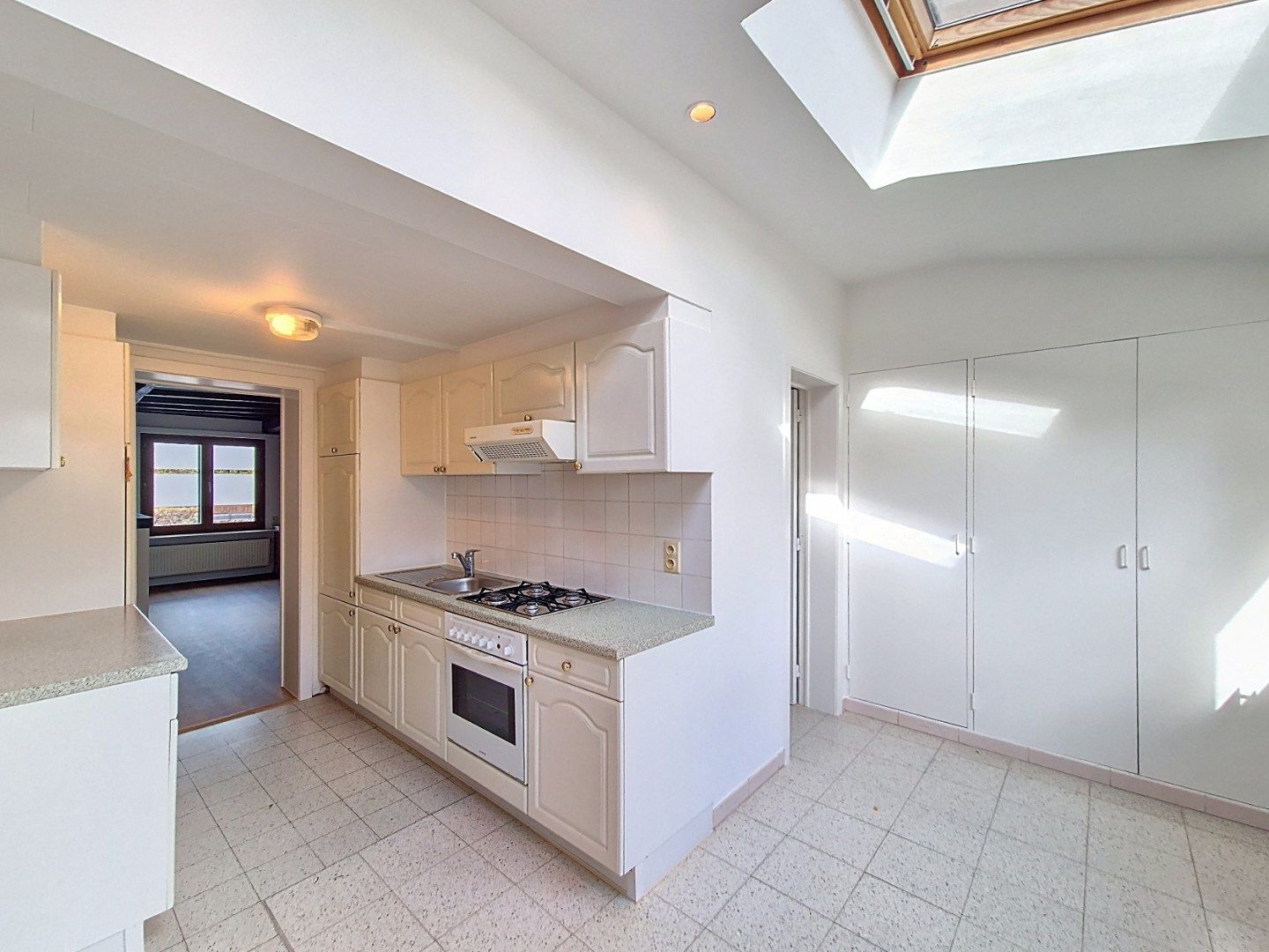 Woning met 2 slpk en tuin foto 4