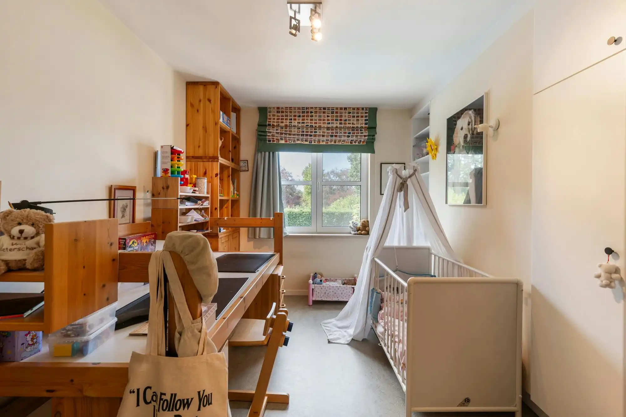 Exclusieve villa met praktijkruimte op toplocatie in Genk foto 19