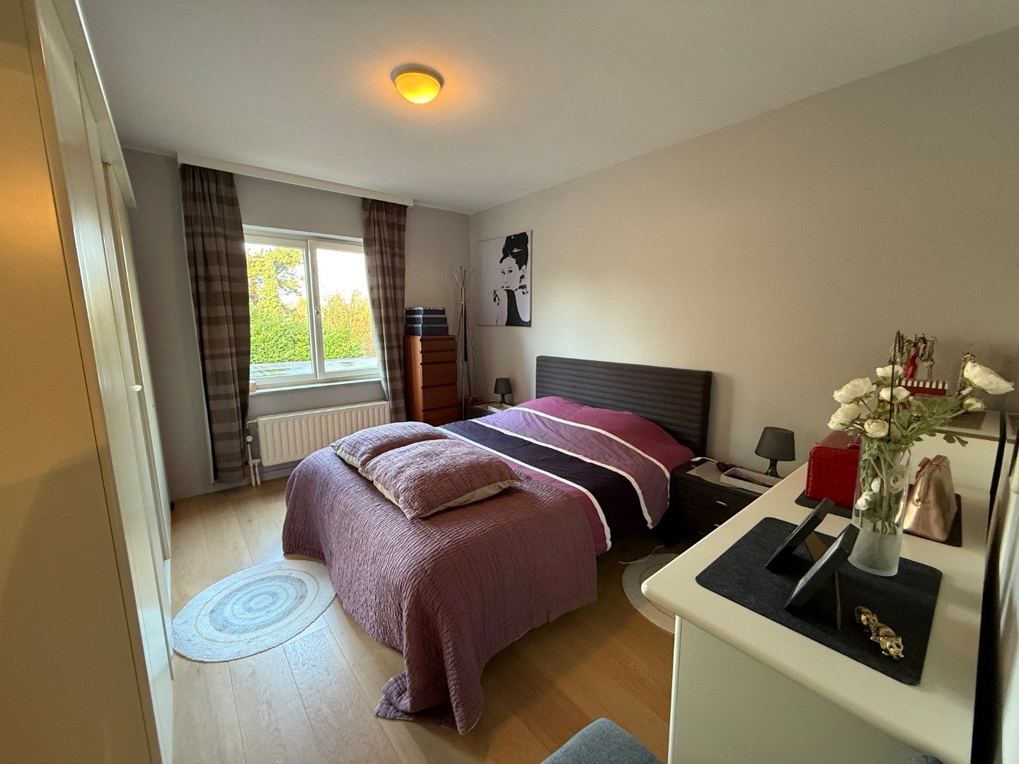 Verzorgd appartement op zeer centrale ligging.  foto 8