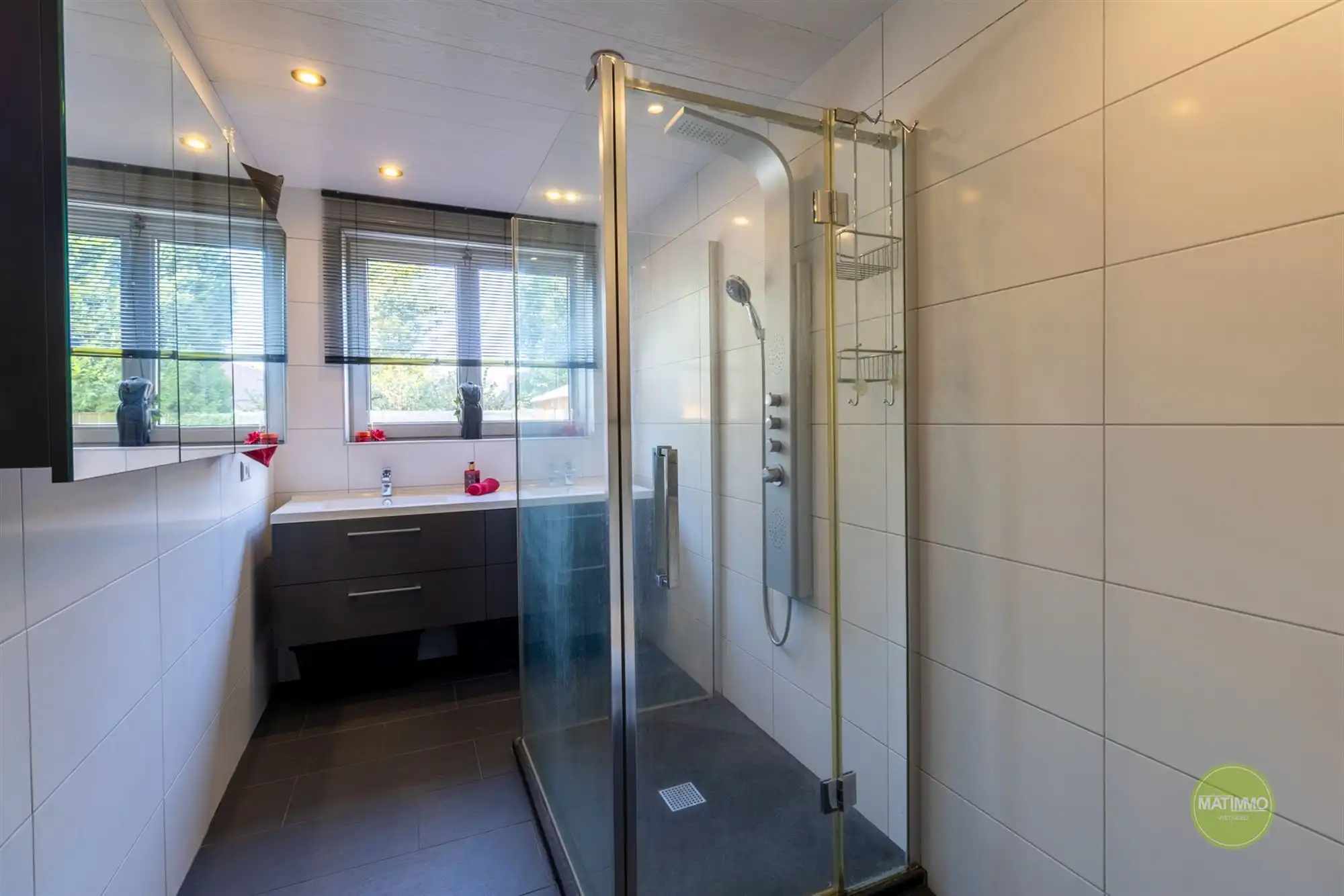 Ruime gezinswoning op een perceel van 780 m2 in Dessel foto 12