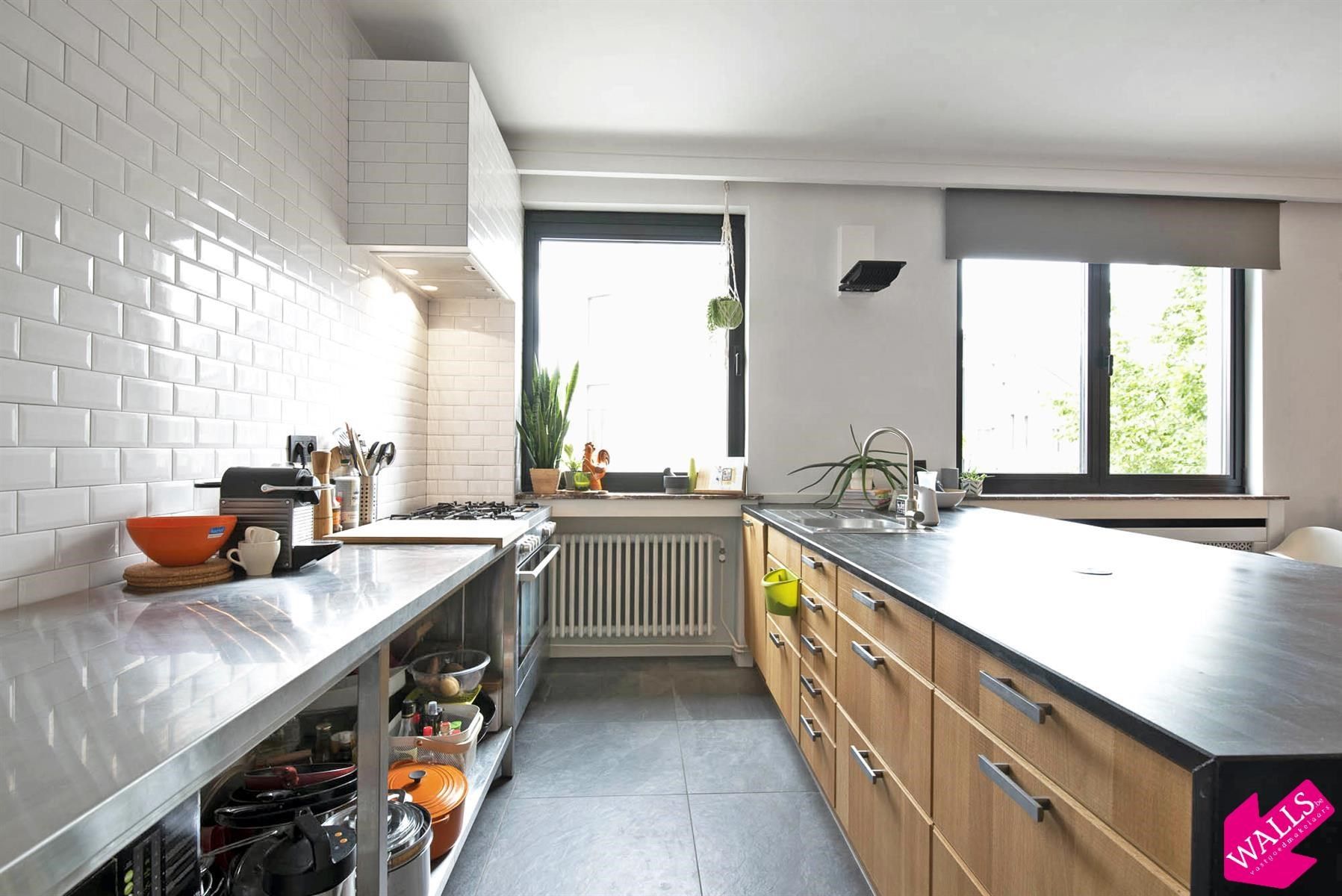 Riant appartement nabij Groen Kwartier foto 3