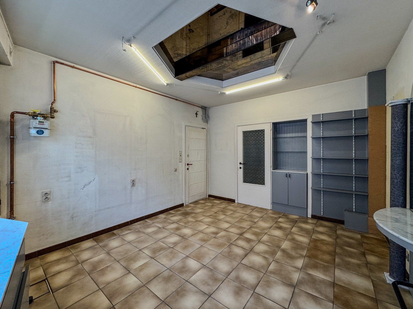 Ruime stadswoning met 3 slaapkamers een ruime terrassen. foto 25