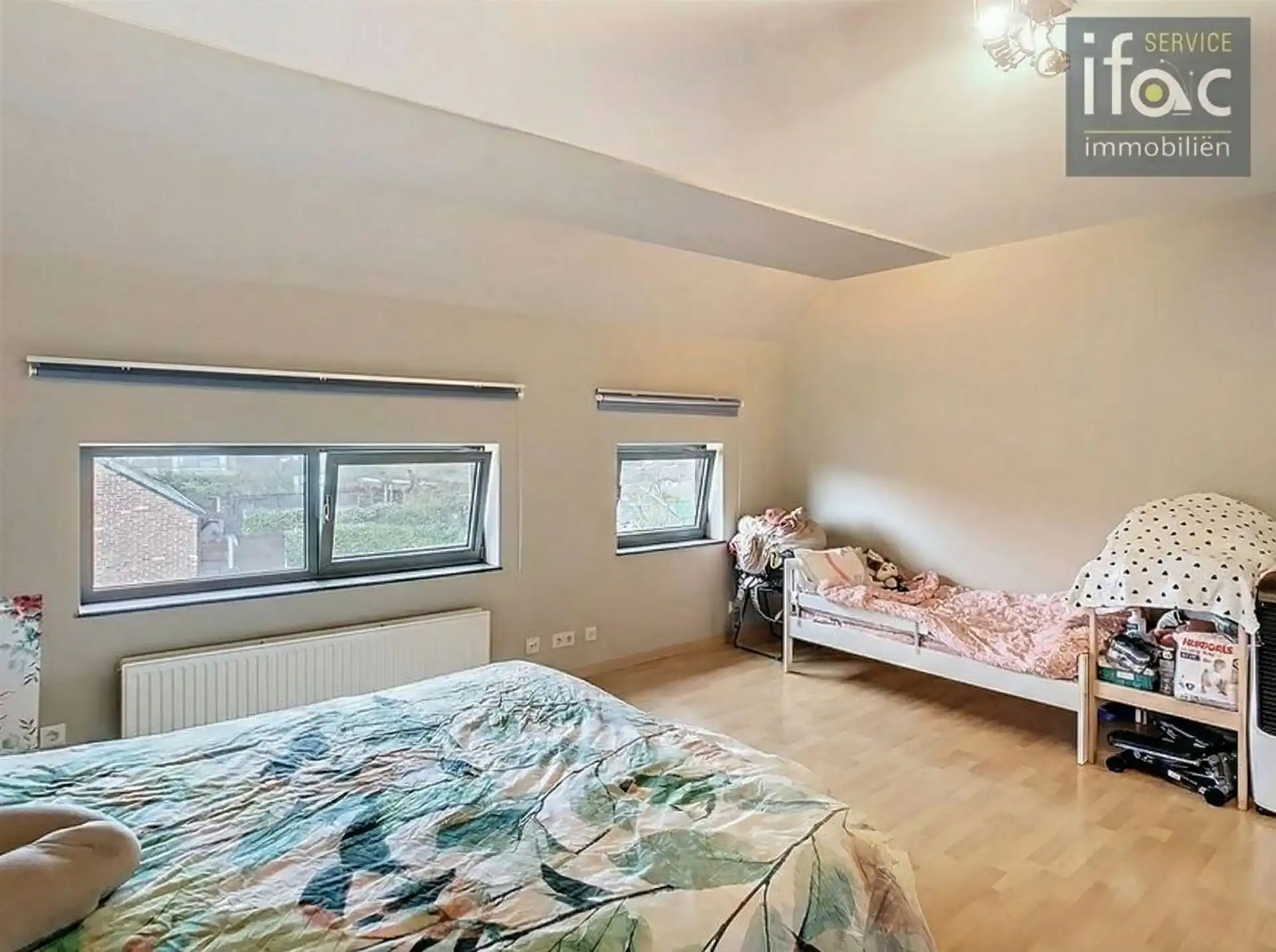 Duplexappartement met autostaanplaats foto 11