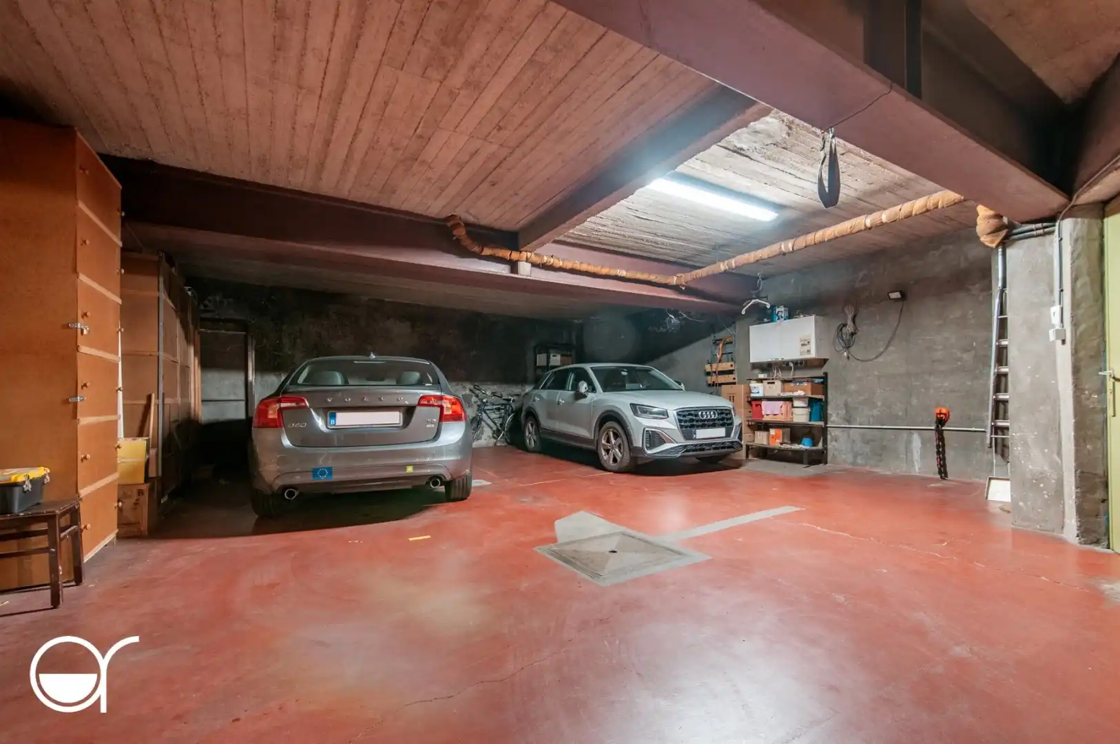 2-slaapkamerappartement nabij het Sint-Pietersstation foto 9