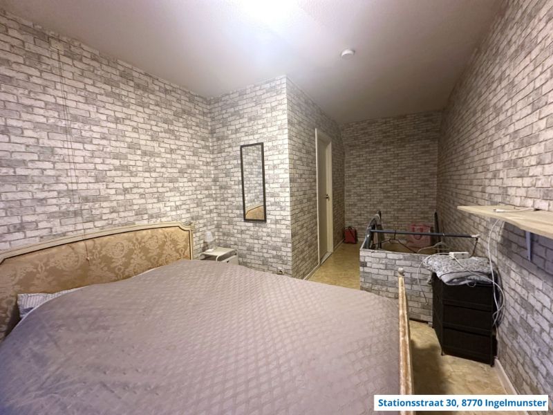 6 studio's (Ingelmunster) + appartement (Knokke) foto 16