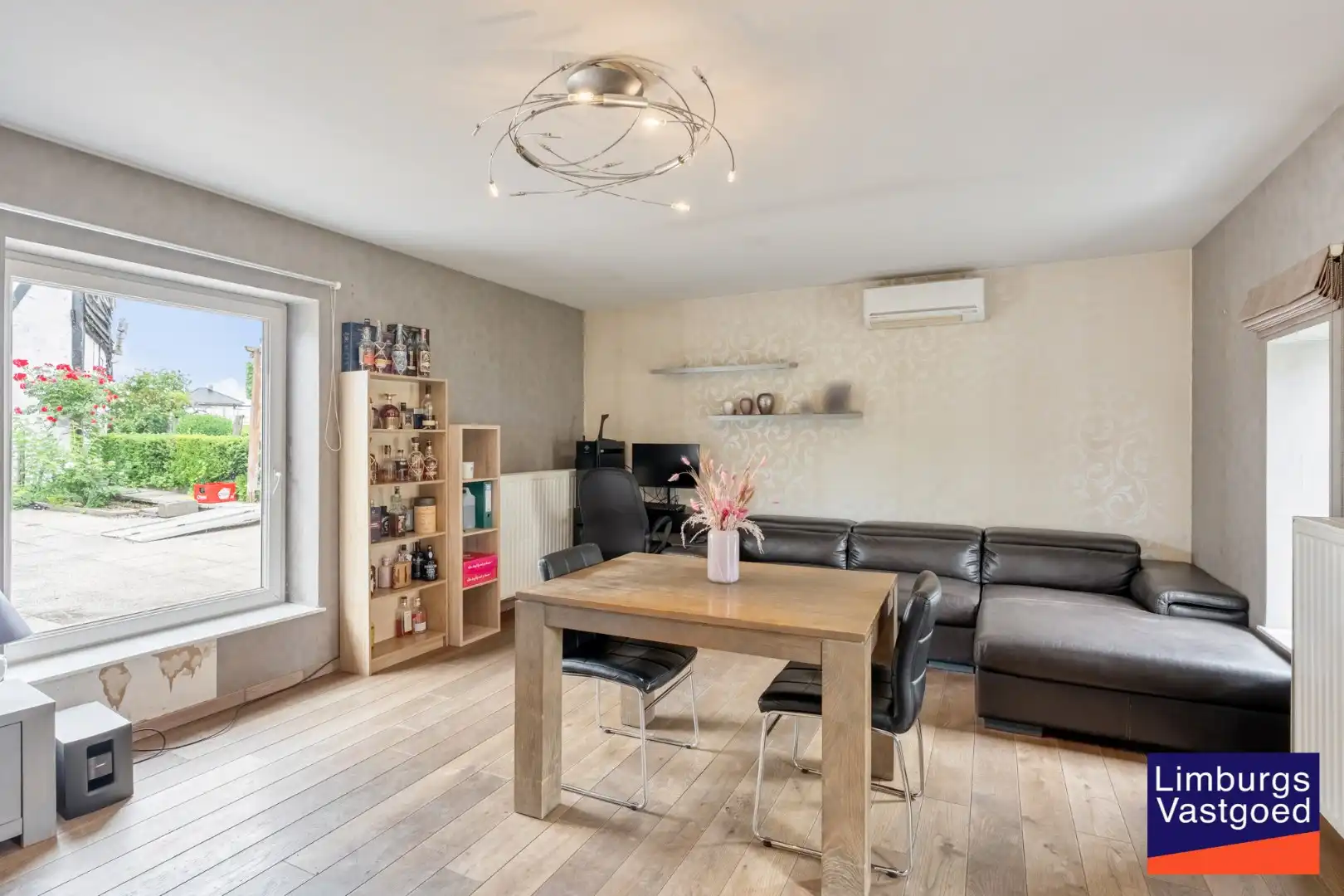 Authentieke hoeve op een perceel van ong. 47a te Sint-Lambrechts-Herk  foto 5