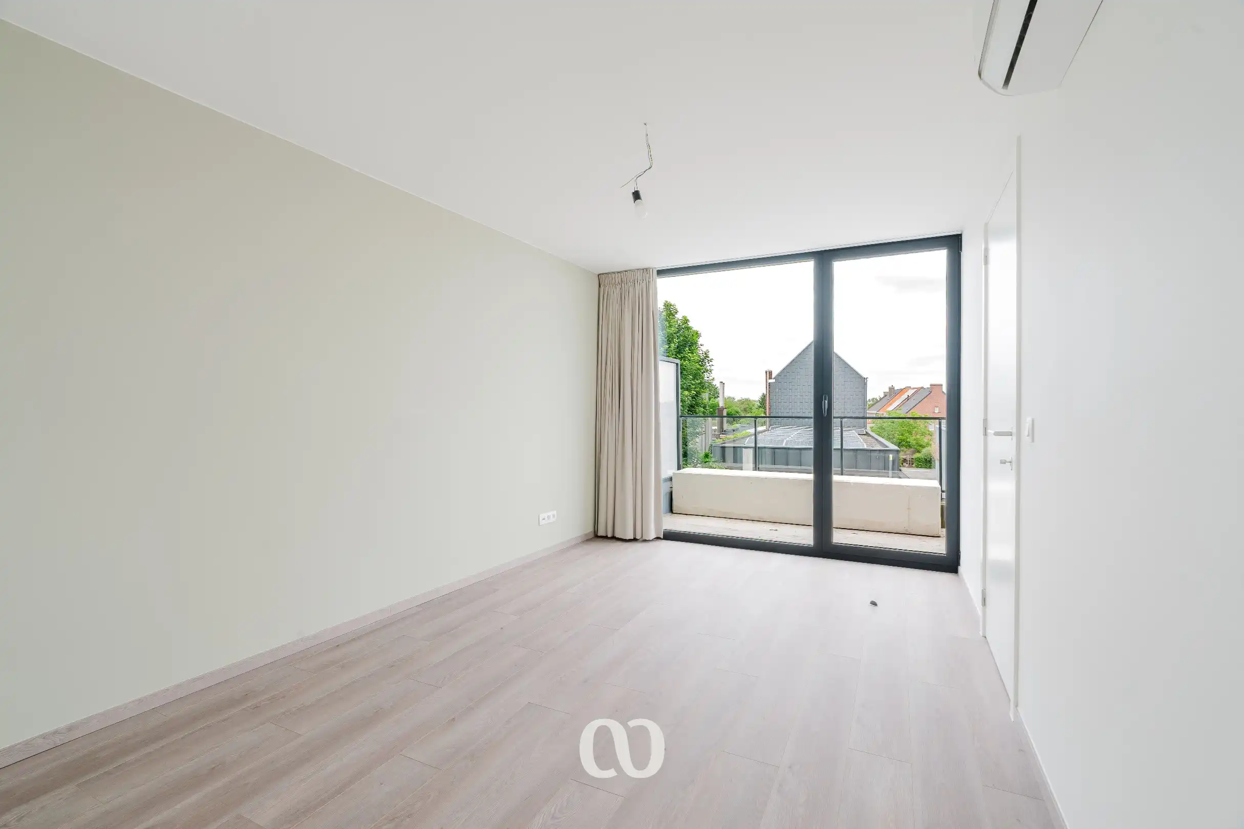 Nieuwbouwappartement met terras, staanplaats en berging in Nederename foto 13