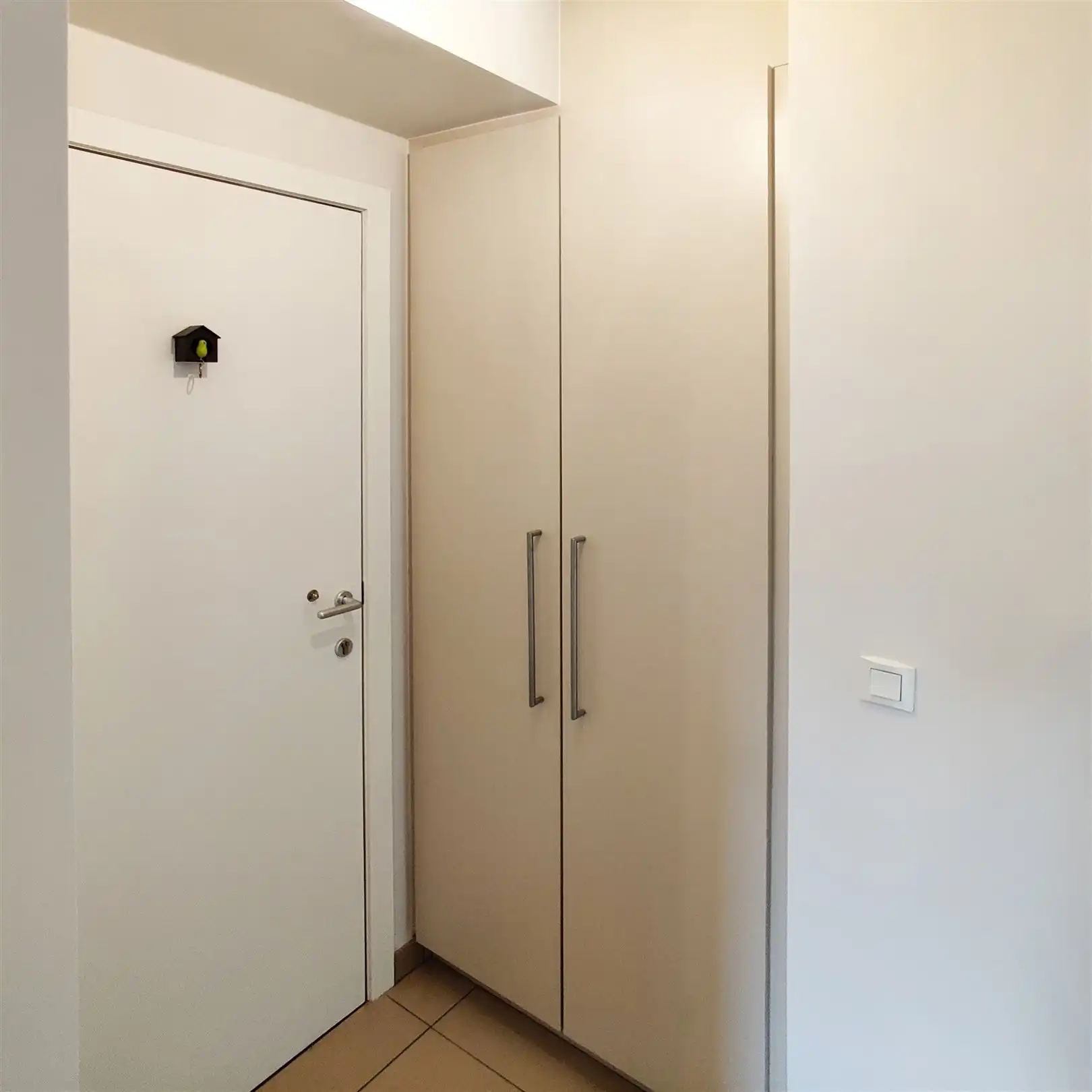 Appartement met autostaanplaats in centrum Oudenaarde foto 5