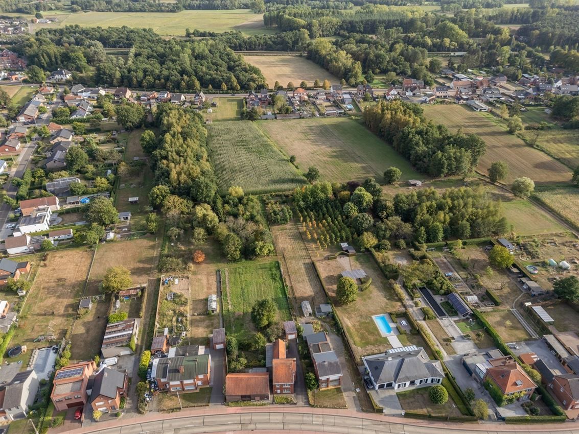 Woning met 3sk op perceel van 19a27ca foto 29