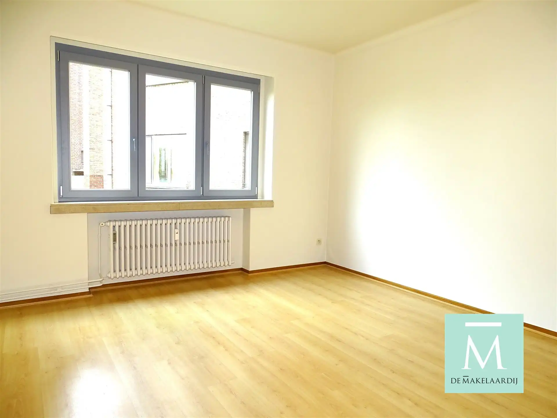 Charmant appartement op toplocatie in hartje Mechelen! foto 8