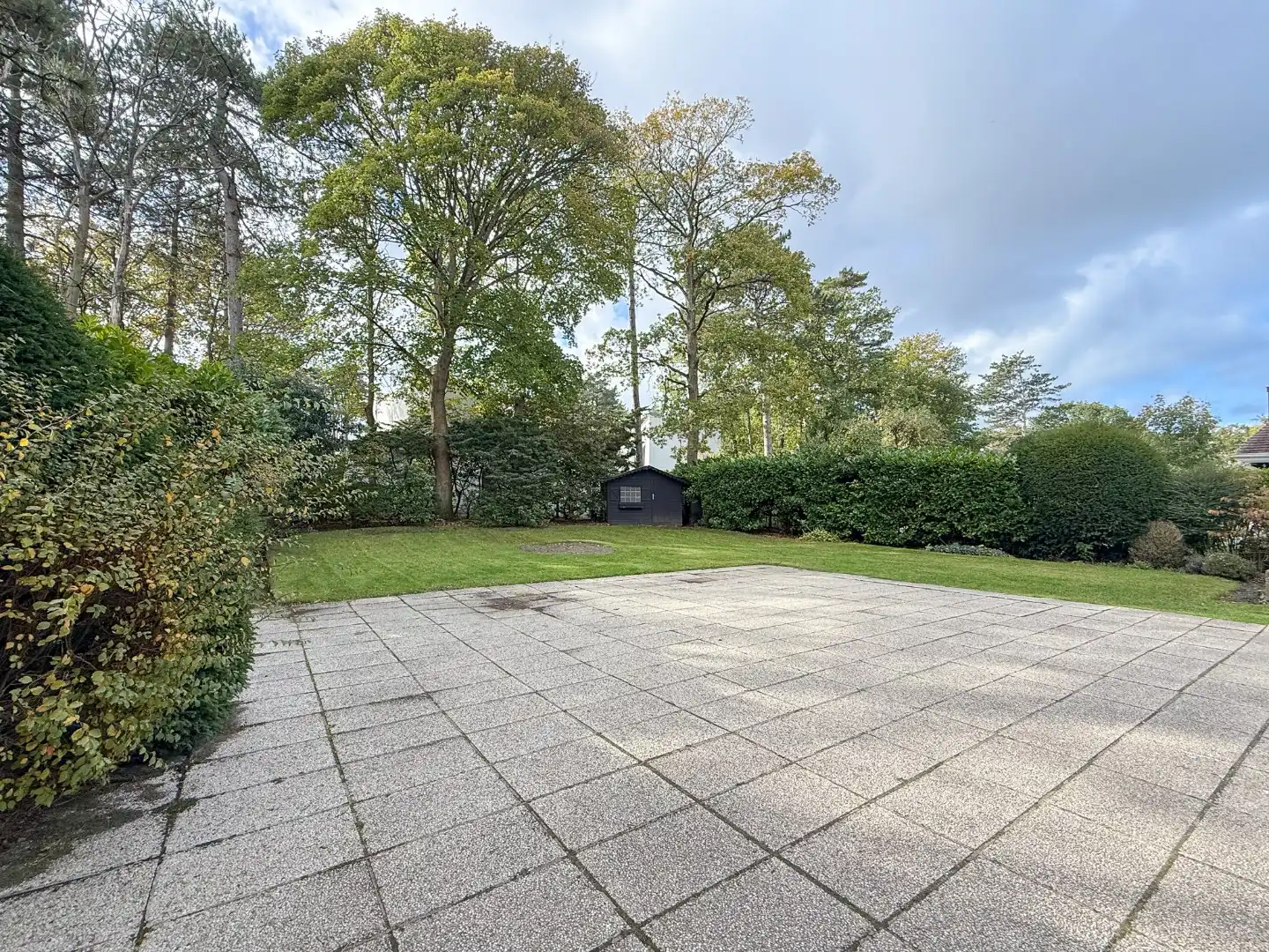 Exclusieve koppelvilla op top locatie nabij het Oosthoekplein en Royal Zoute Tennis Club foto 5