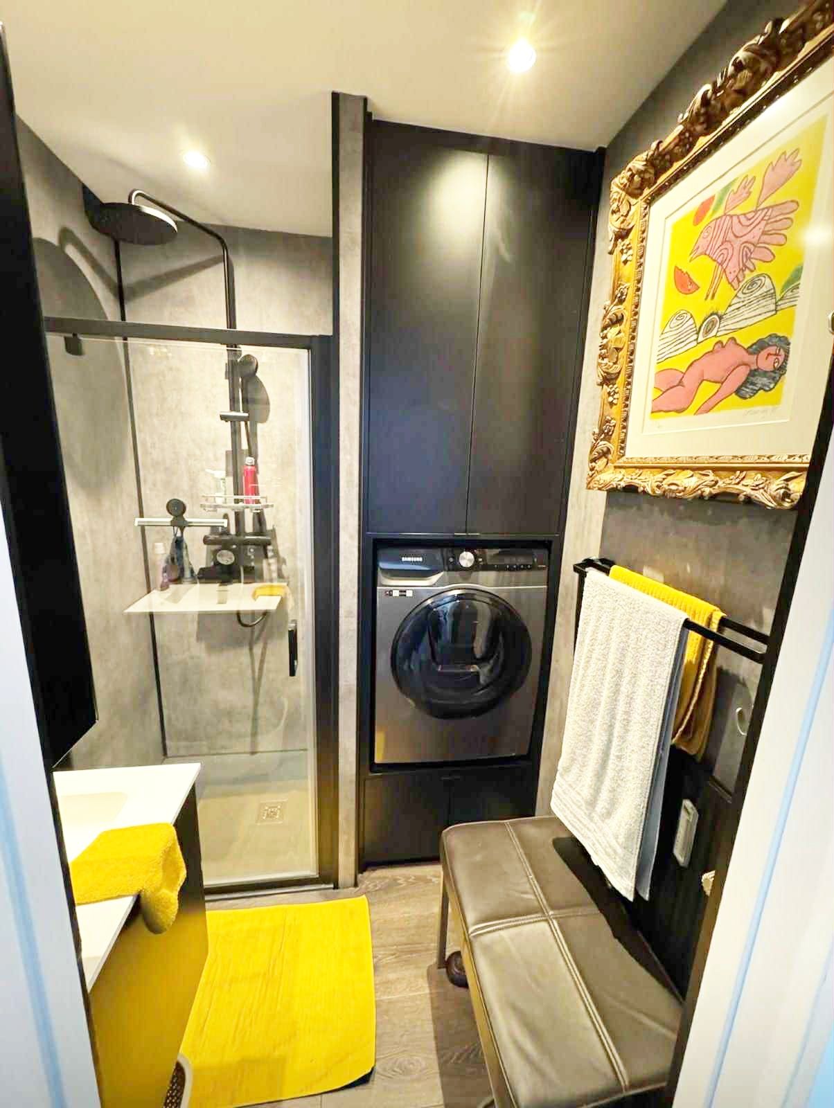 STIJLVOL GERENOVEERD APP. TOPLOCATIE  foto 13