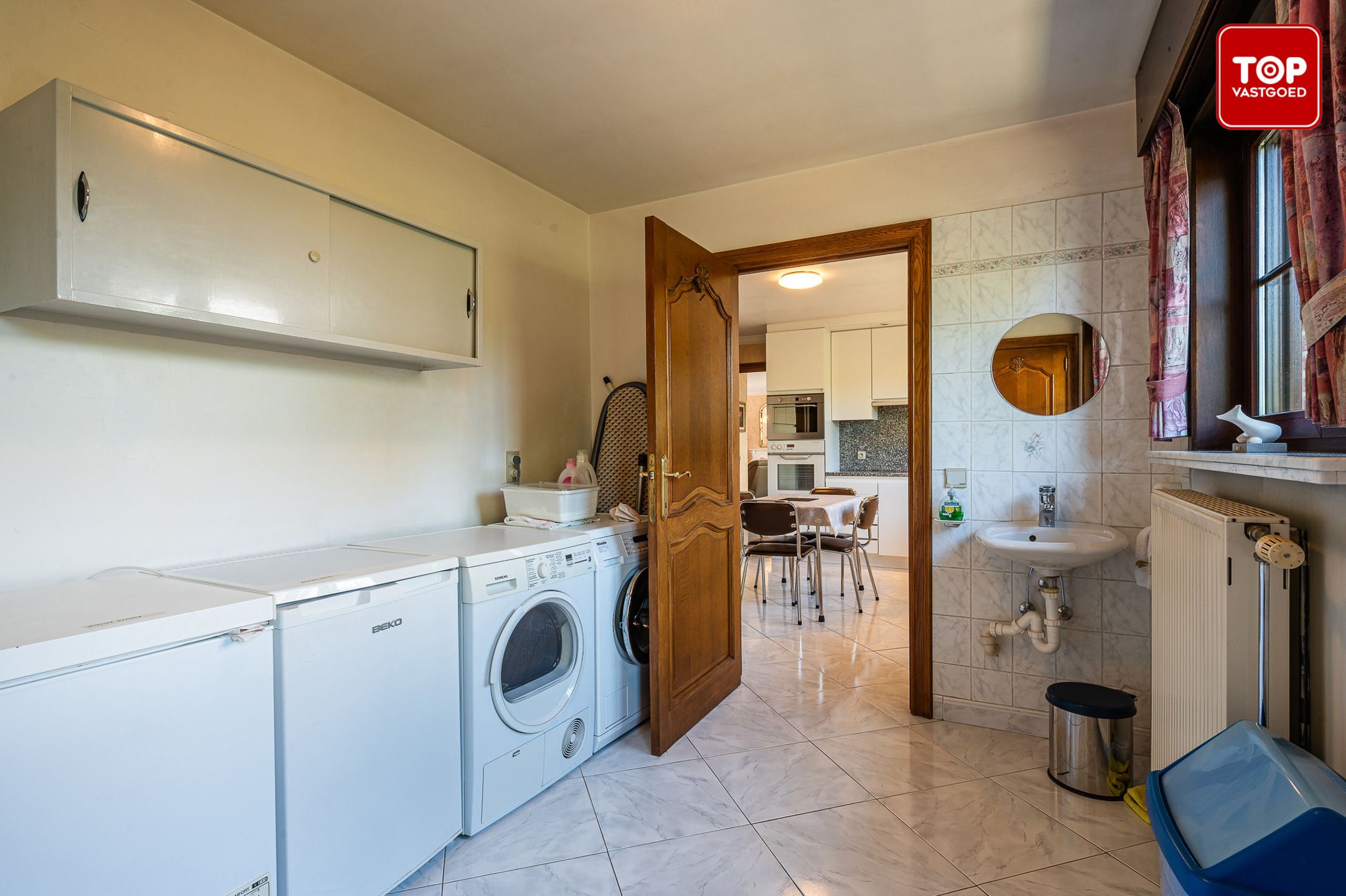 Karaktervolle villa op TOP locatie foto 13