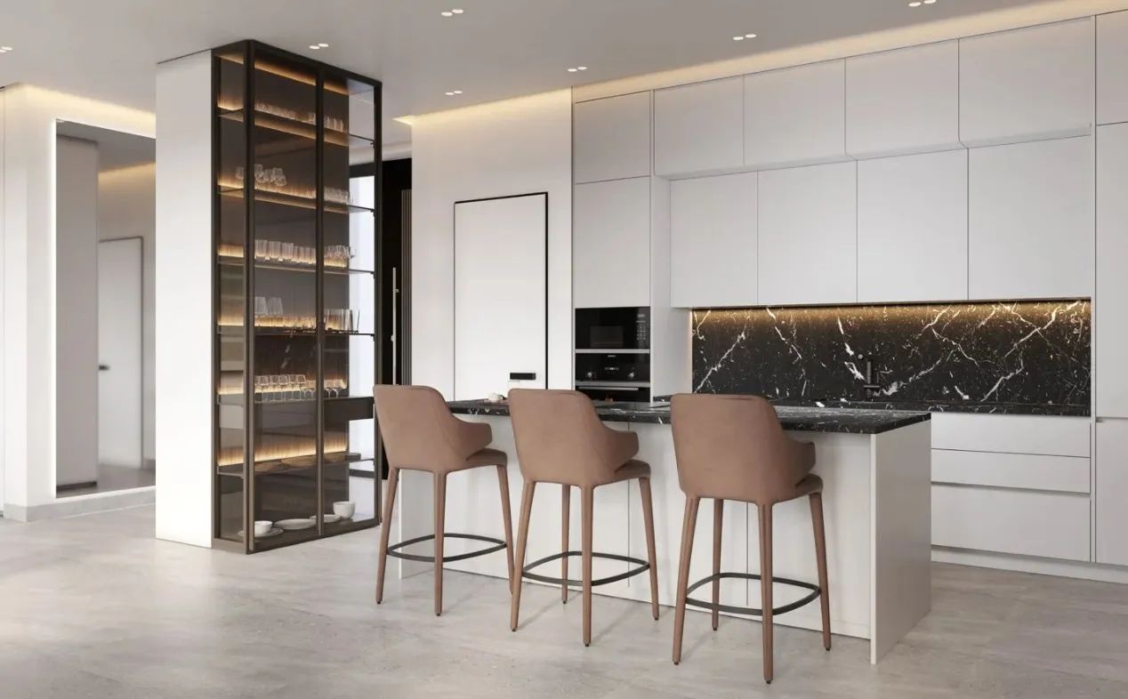 Beleef ultieme luxe en rust aan de Costa del Sol – moderne penthouses, appartementen en villa's met adembenemend zicht foto 14