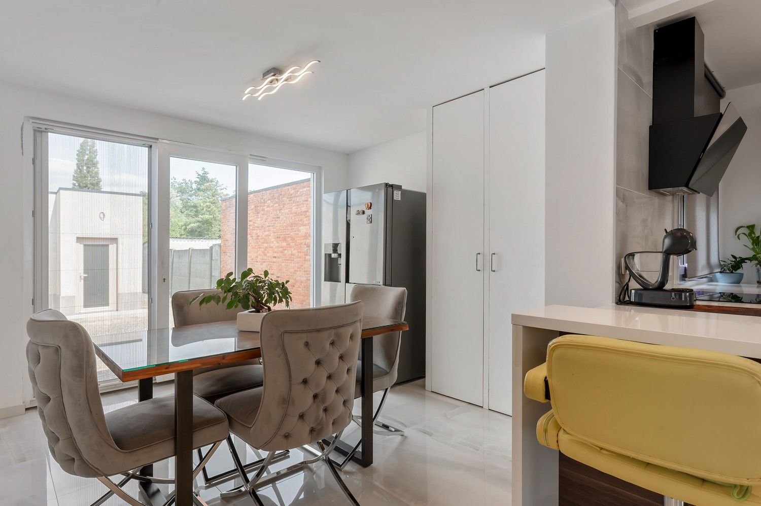 GERENOVEERDE WONING MET BIJGEBOUW foto 15