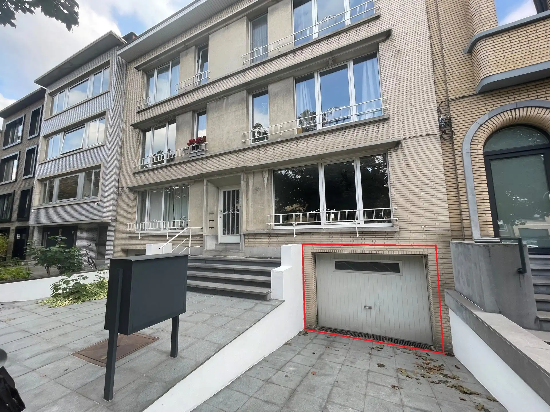 Appartement te huur foto 12